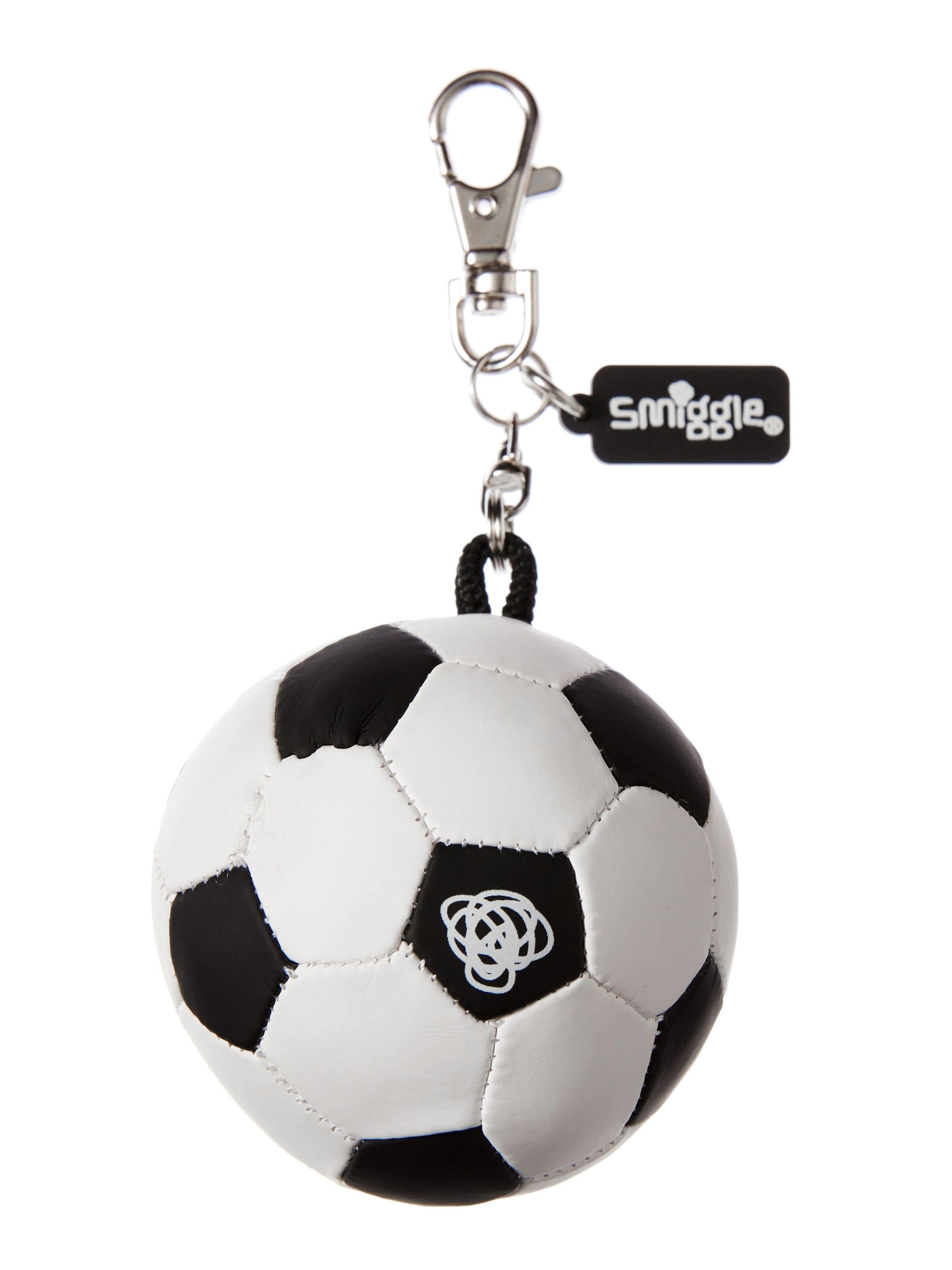 Goal Keyring