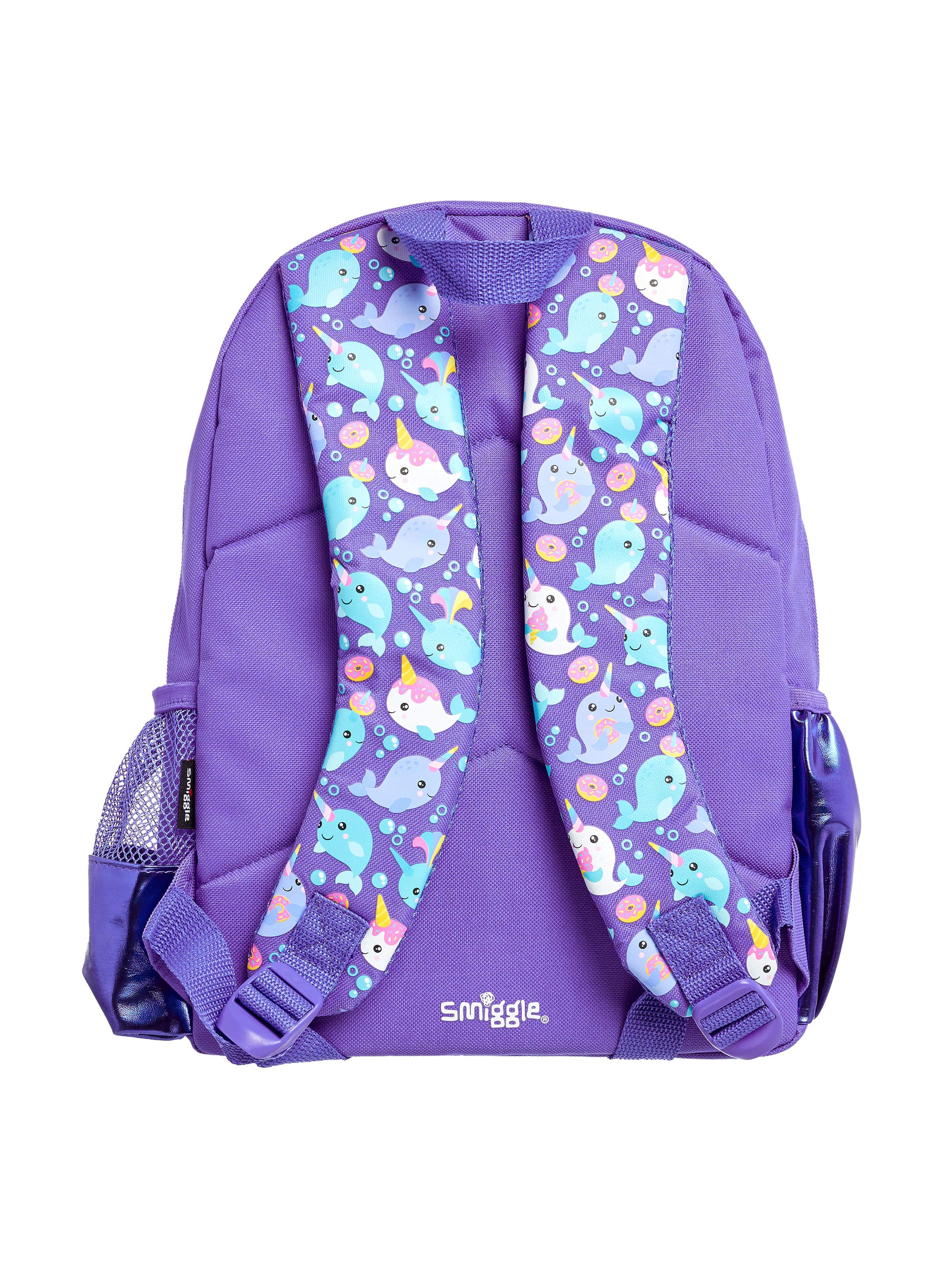 Whirl Junior Backpack