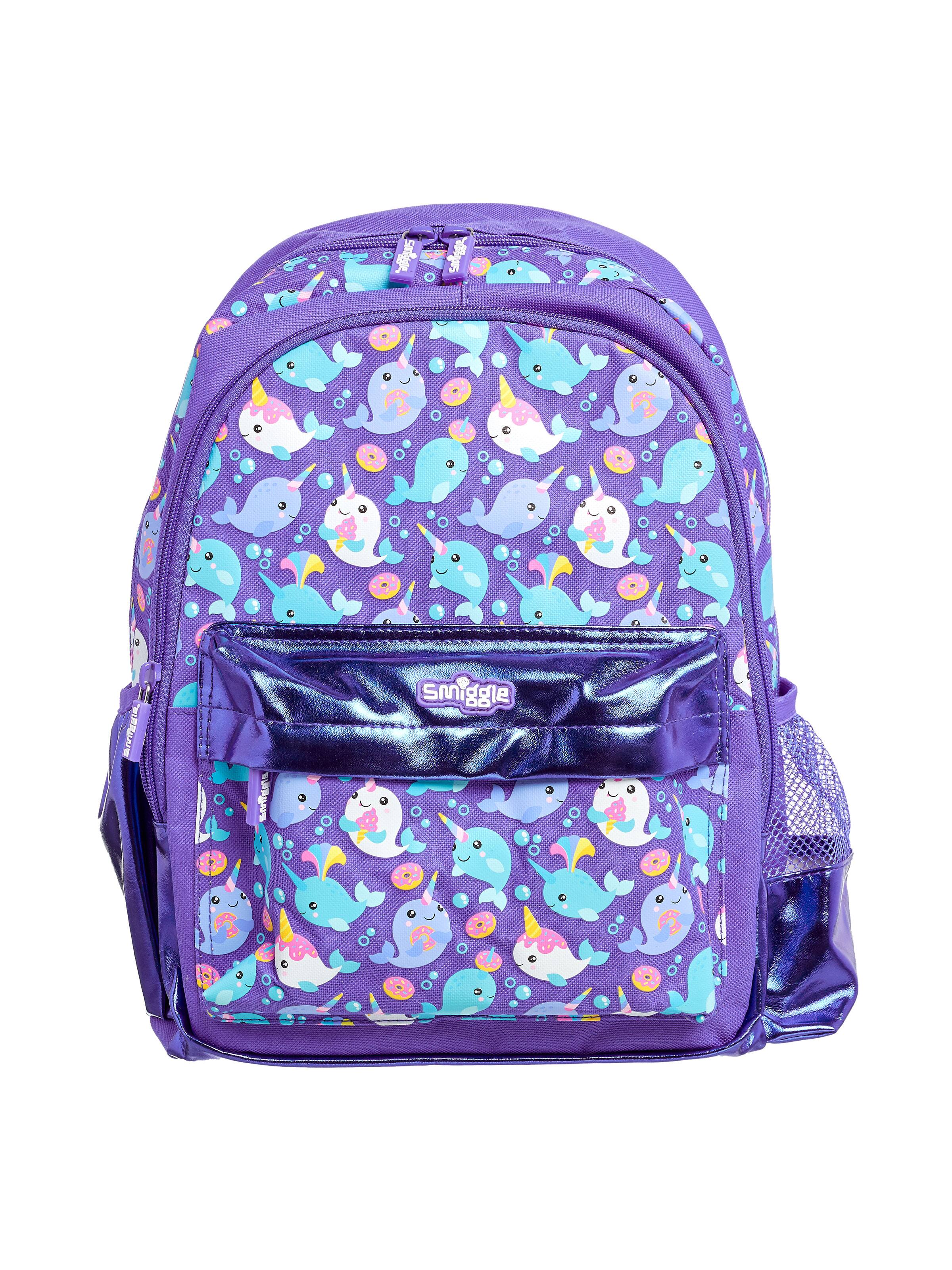 Whirl Junior Backpack