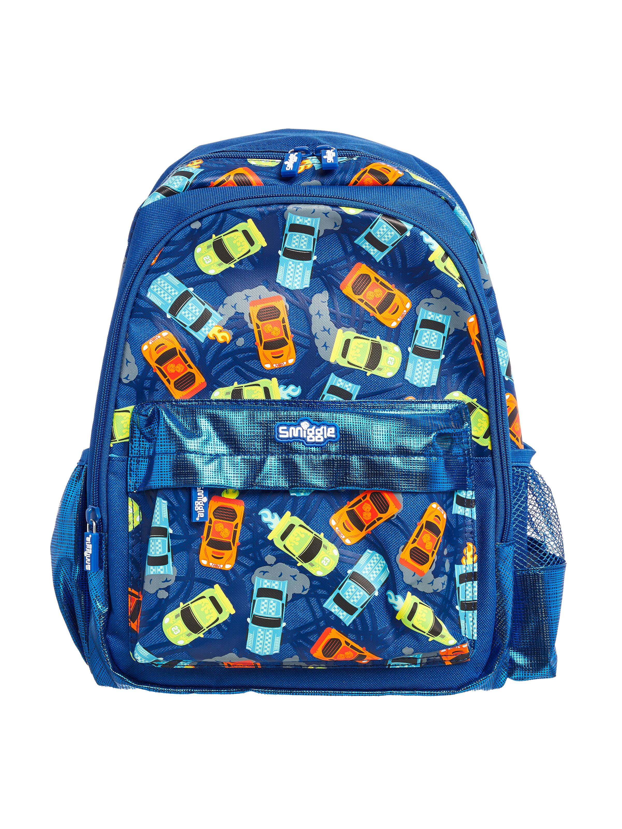 Whirl Junior Backpack