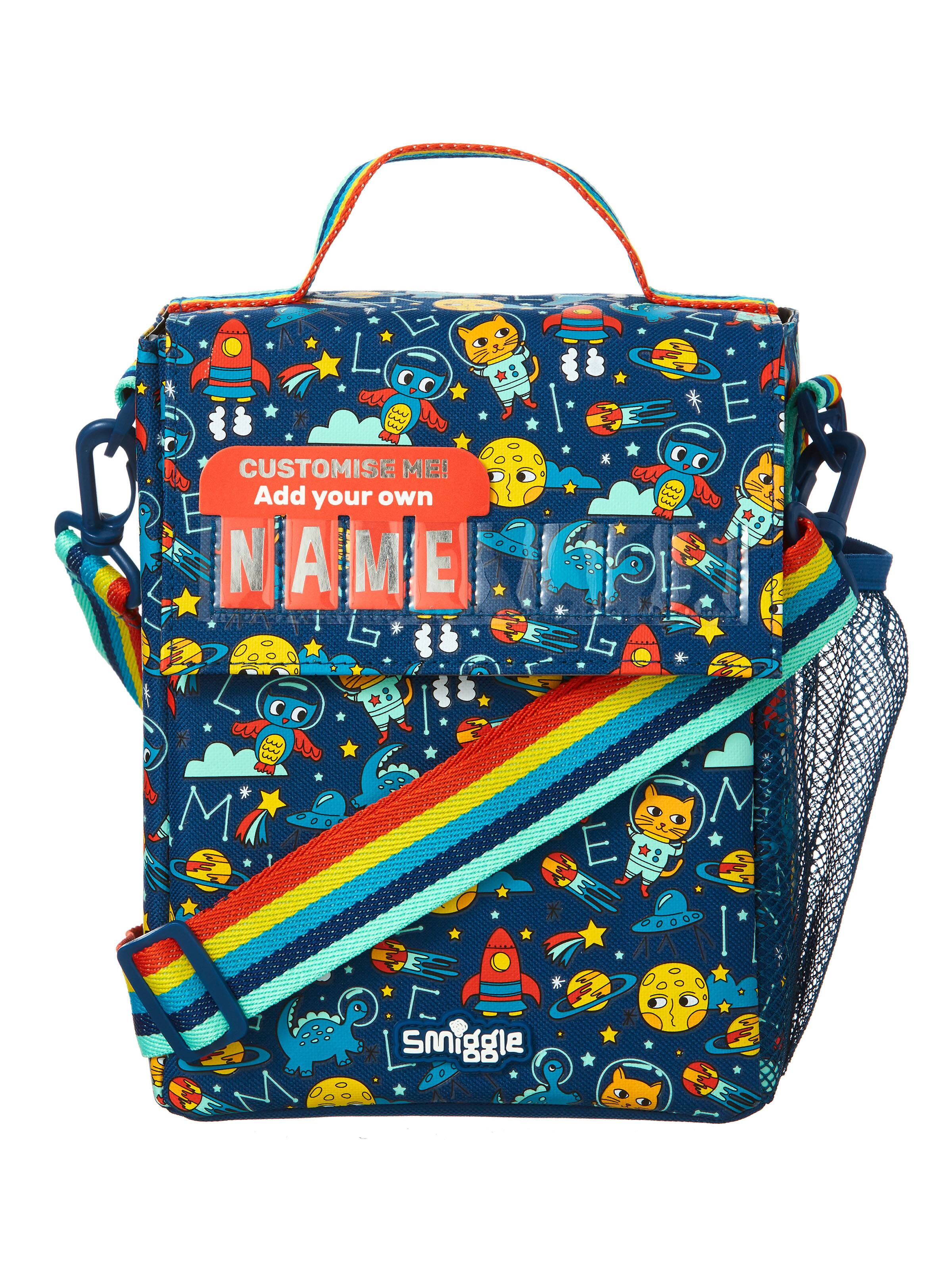 Wink Teeny Tiny Id Lunchbox