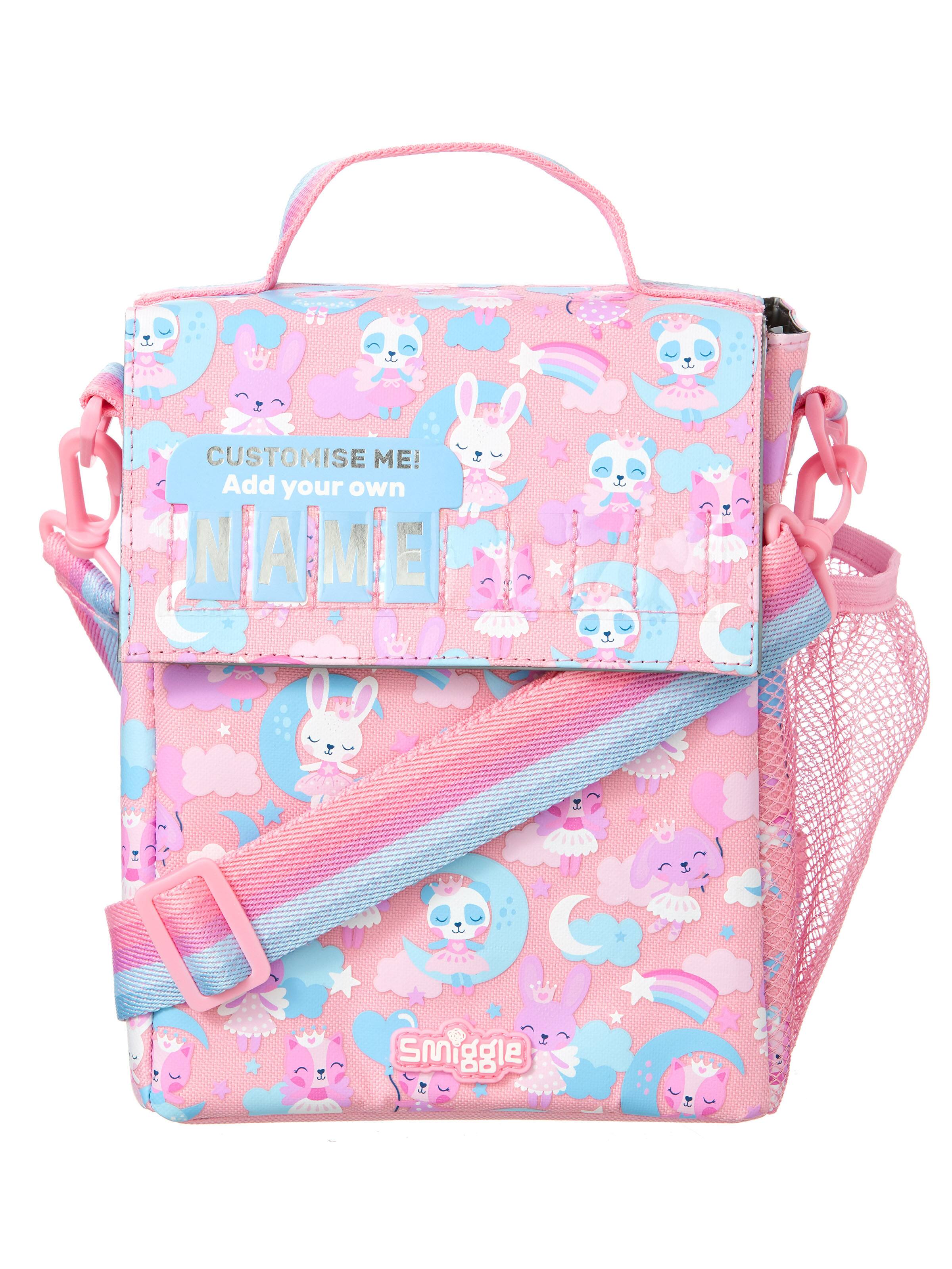 Wink Teeny Tiny Id Lunchbox