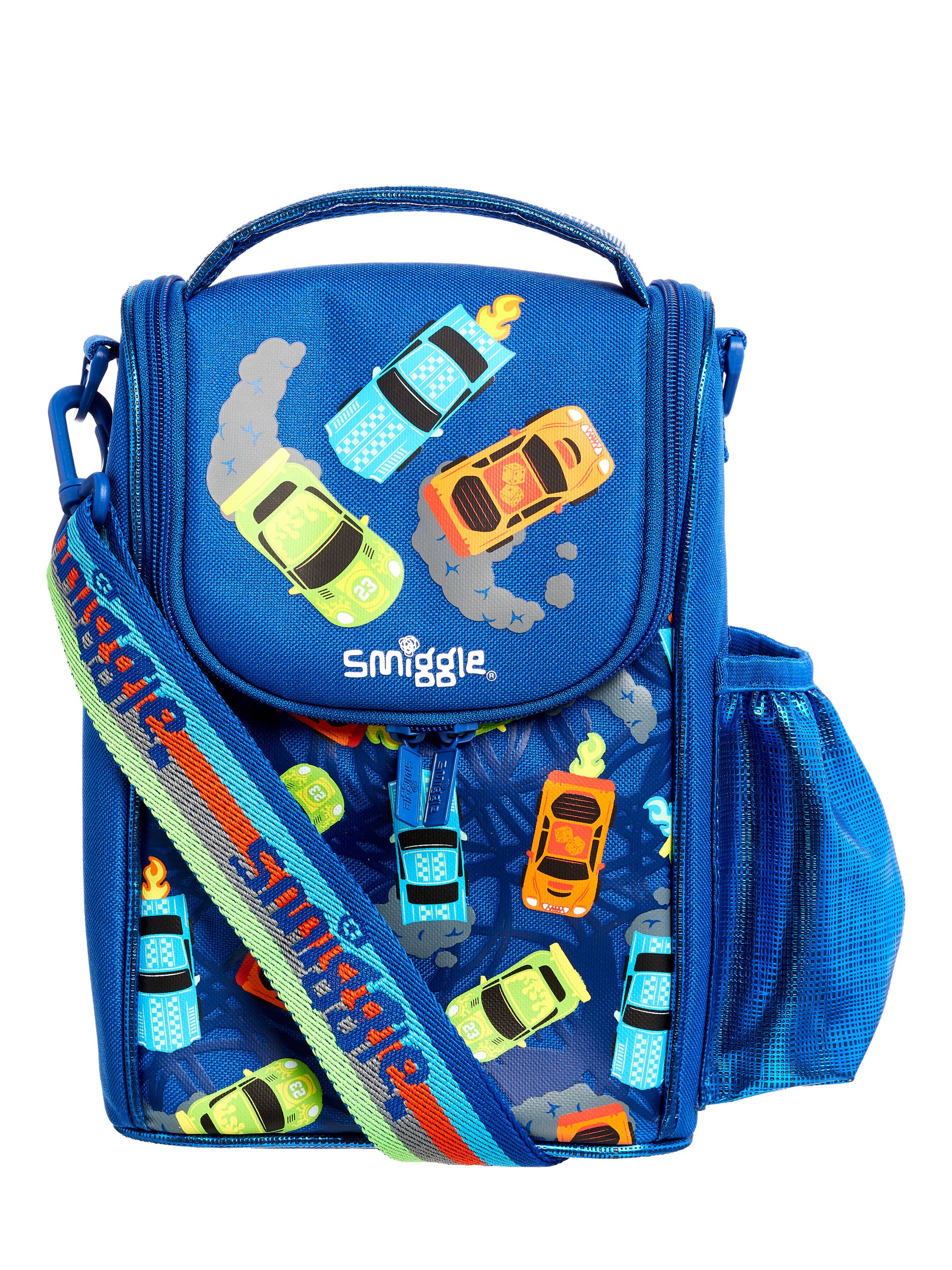Whirl Junior Strap Lunchbox