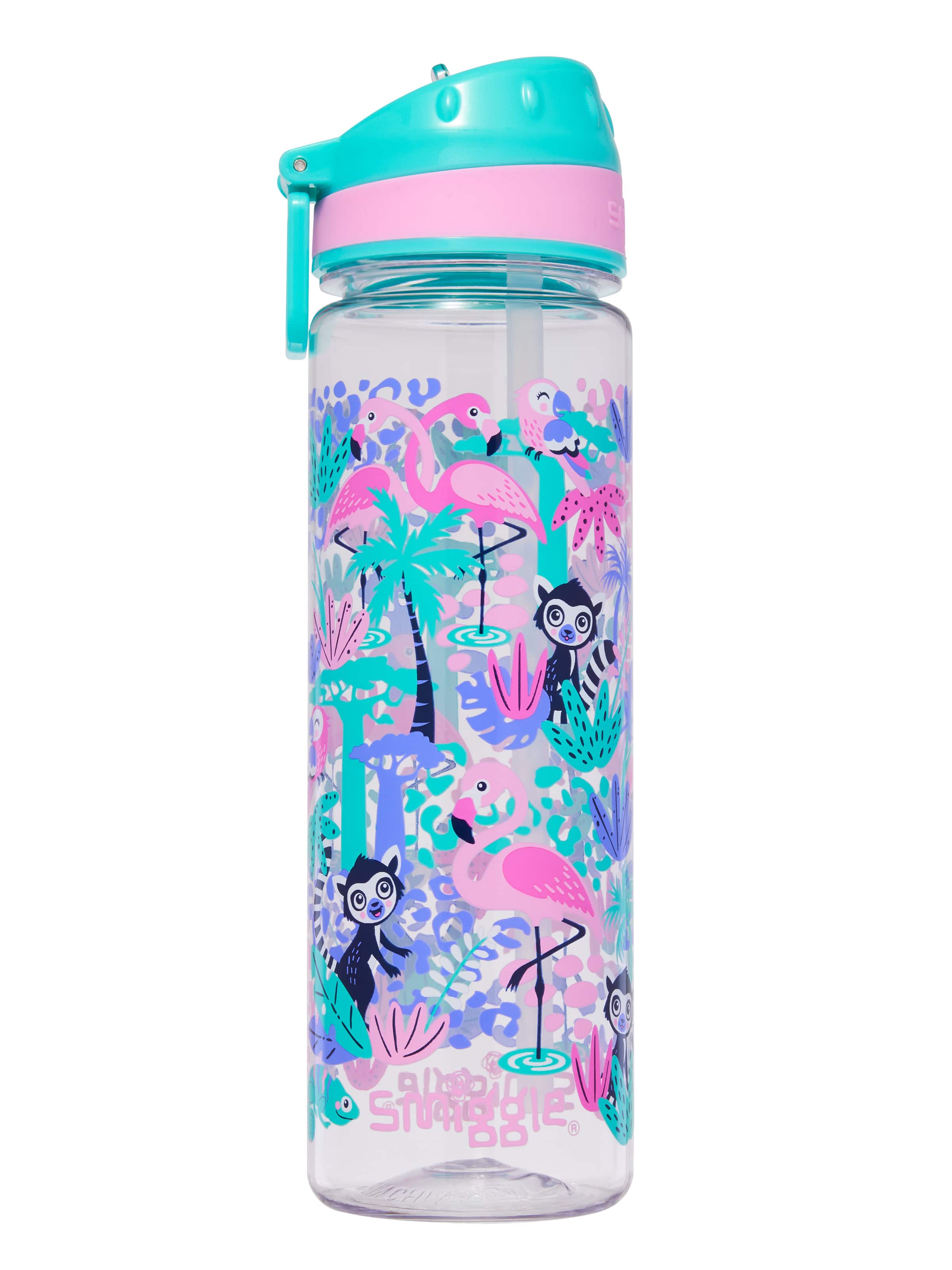Wild Side Drink Up Bottle 650Ml