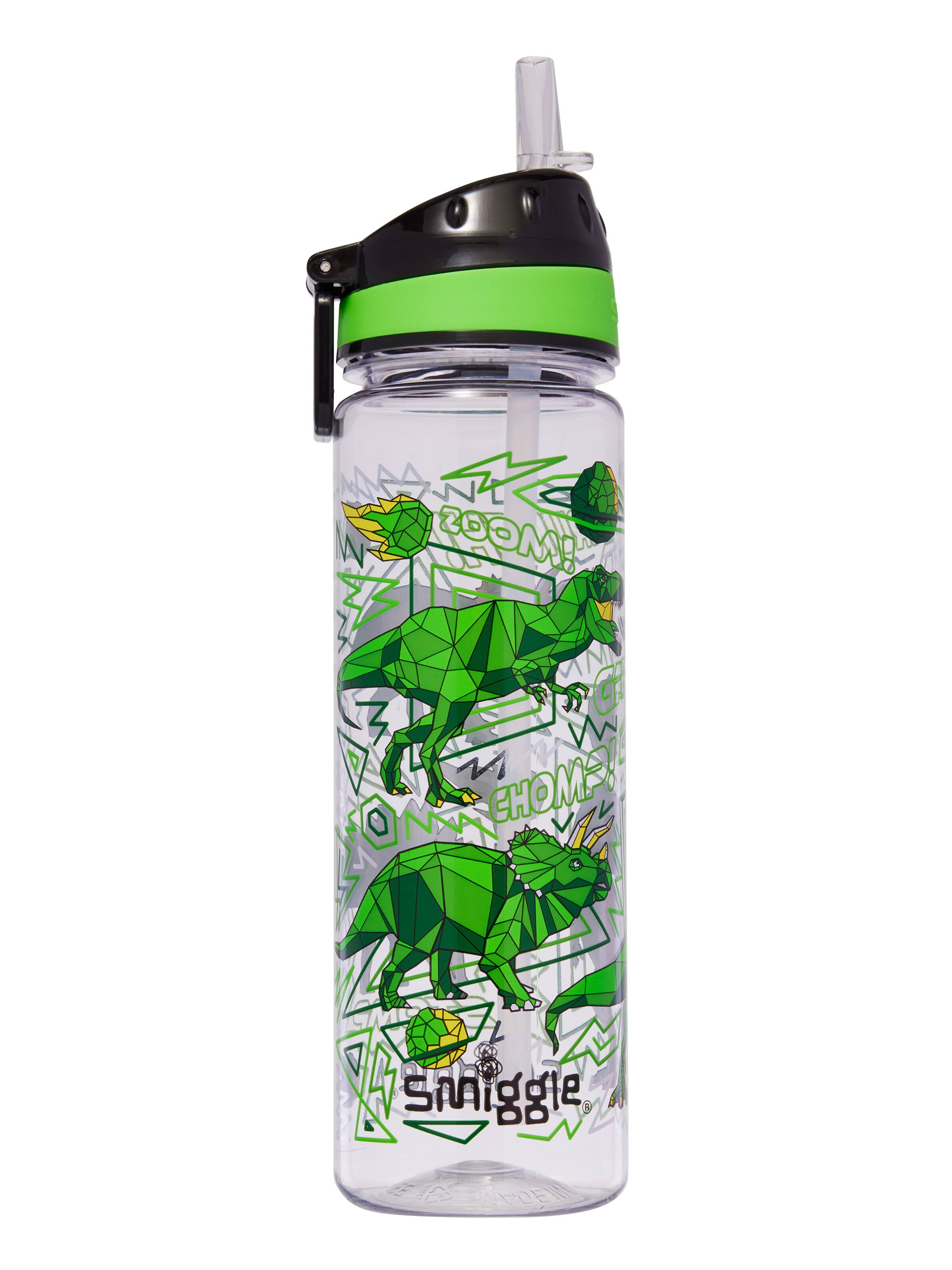 Wild Side Drink Up Bottle 650Ml