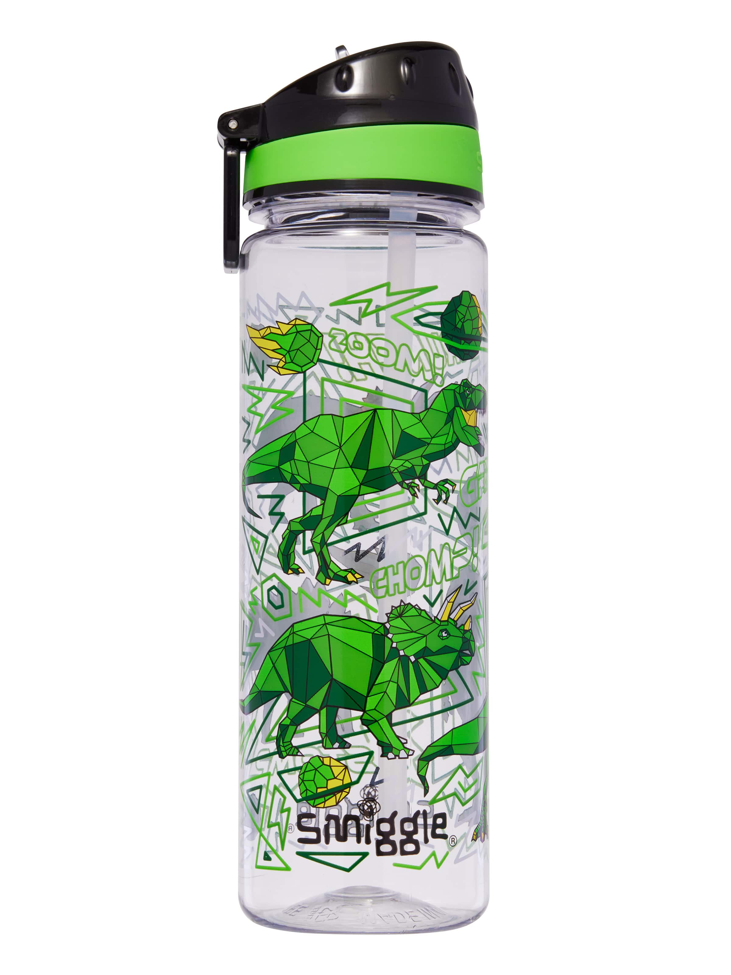 Wild Side Drink Up Bottle 650Ml