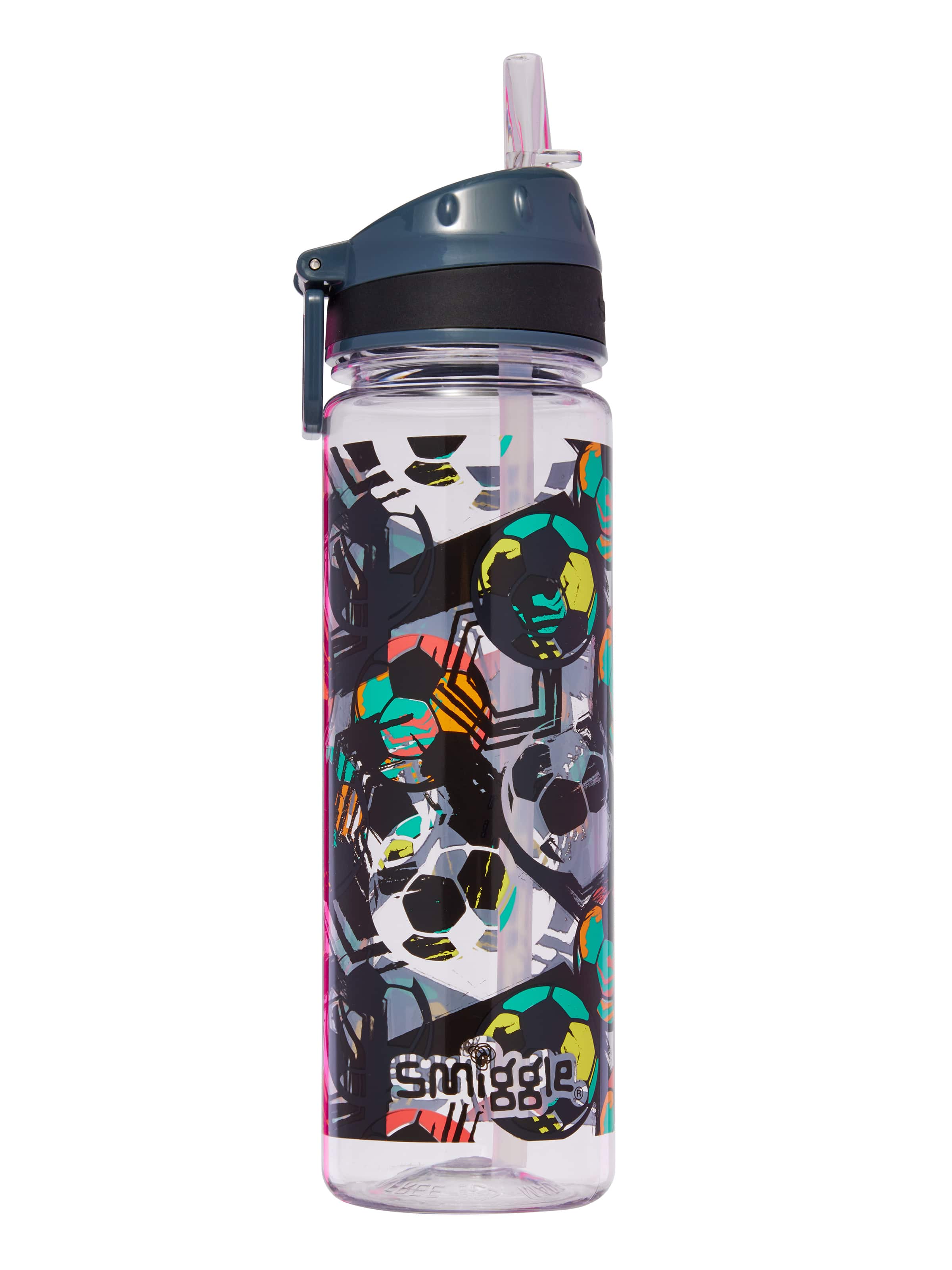 Wild Side Drink Up Bottle 650Ml