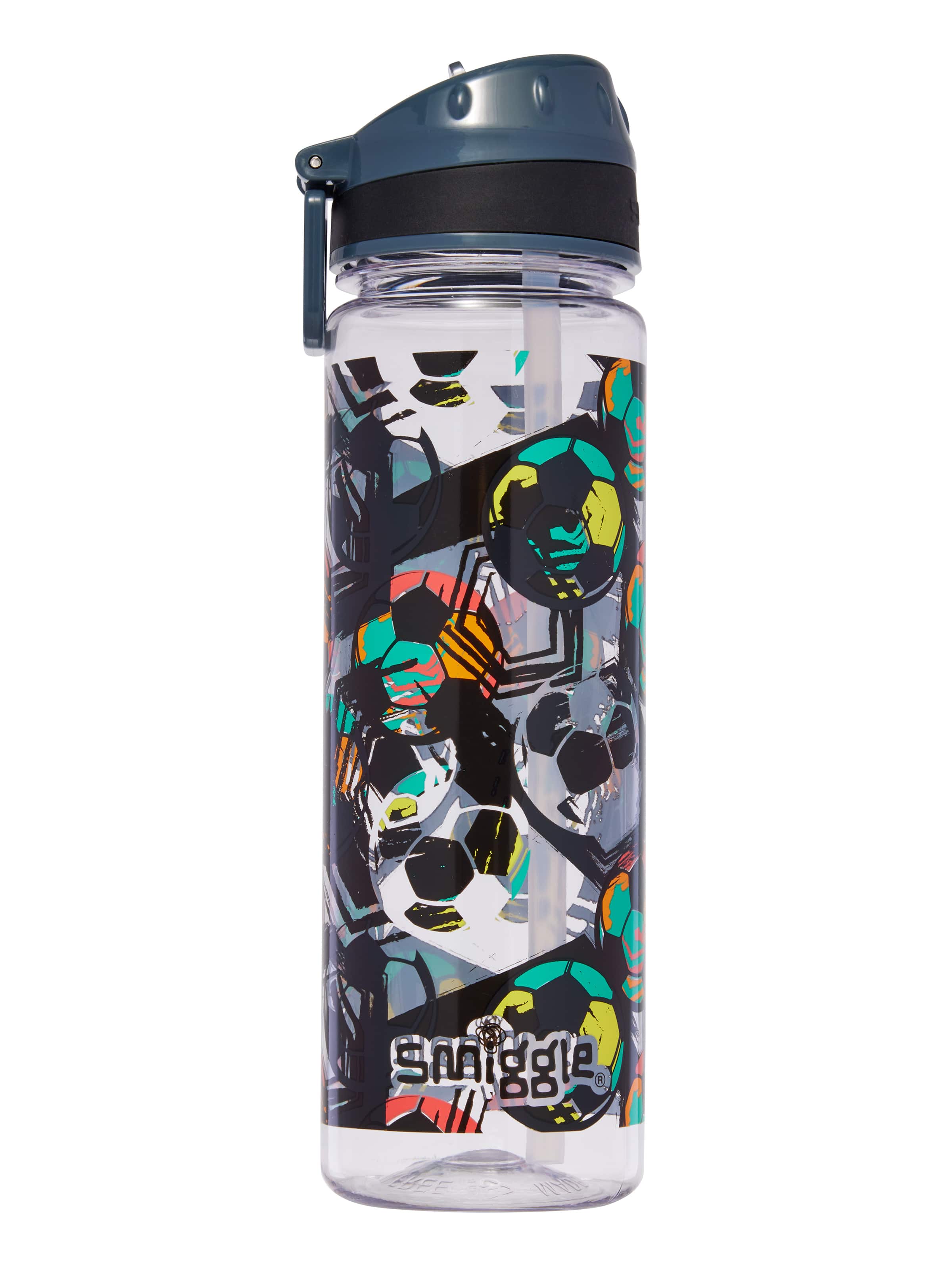 Wild Side Drink Up Bottle 650Ml