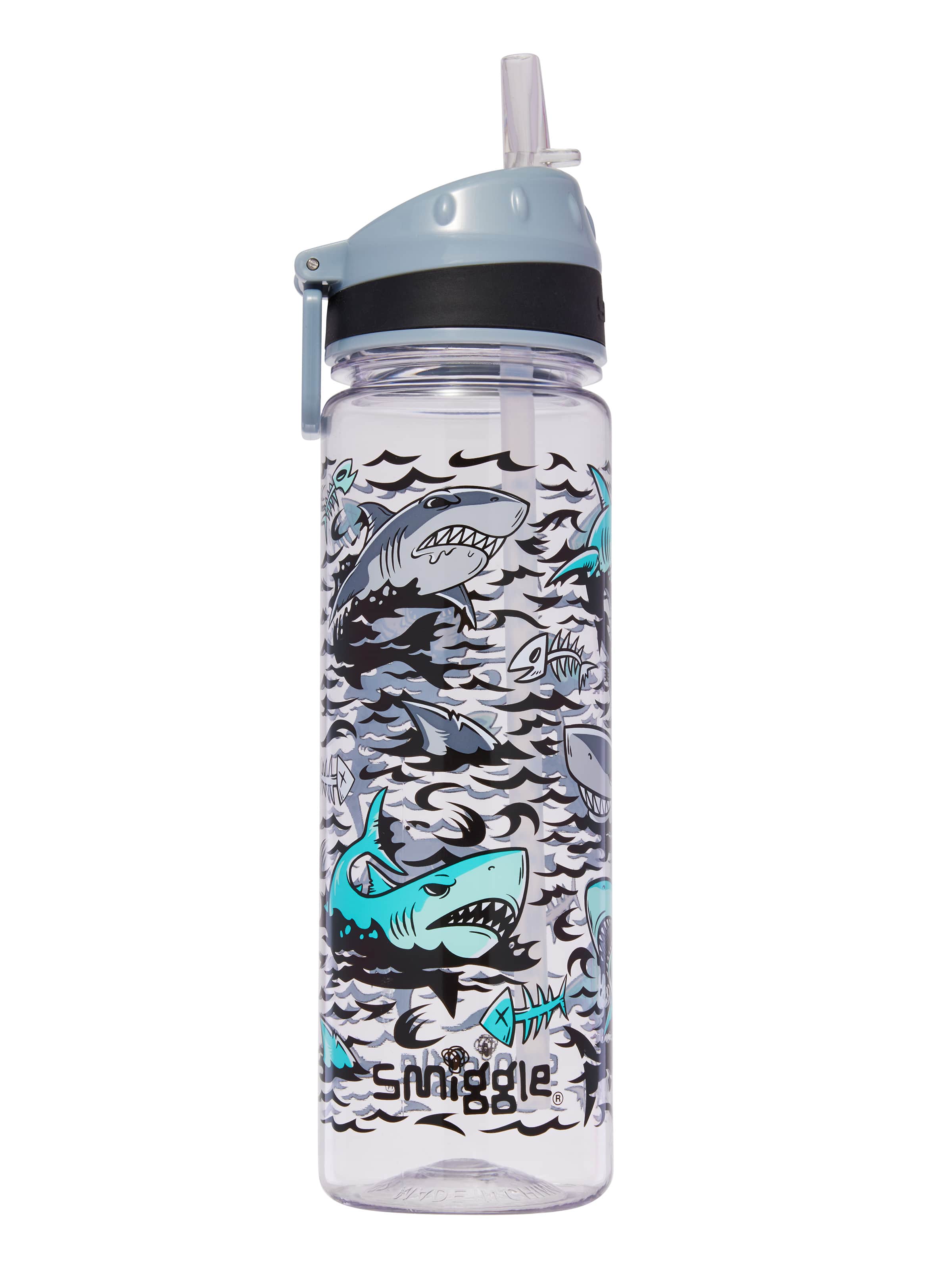 Wild Side Drink Up Bottle 650Ml
