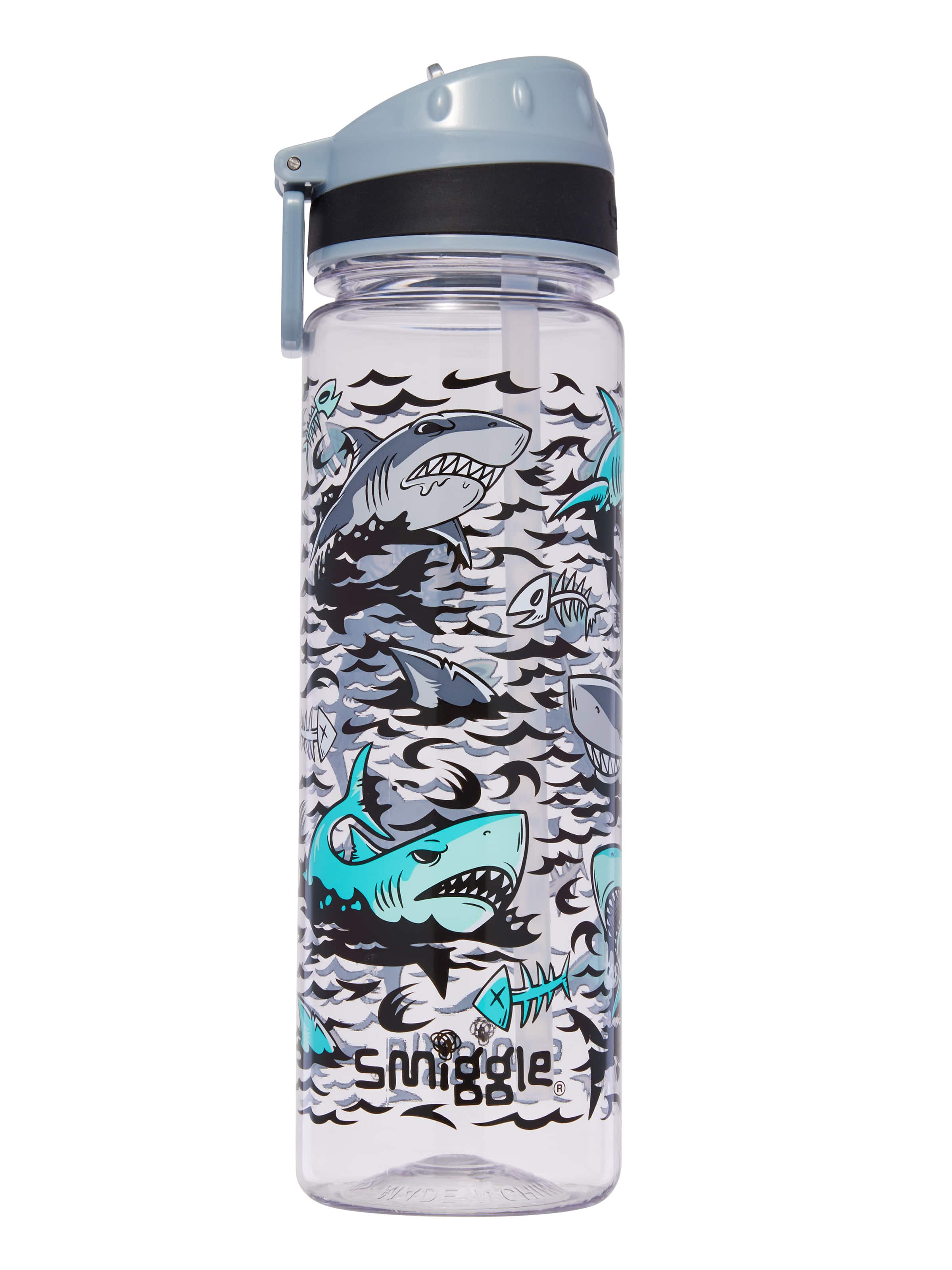 Wild Side Drink Up Bottle 650Ml