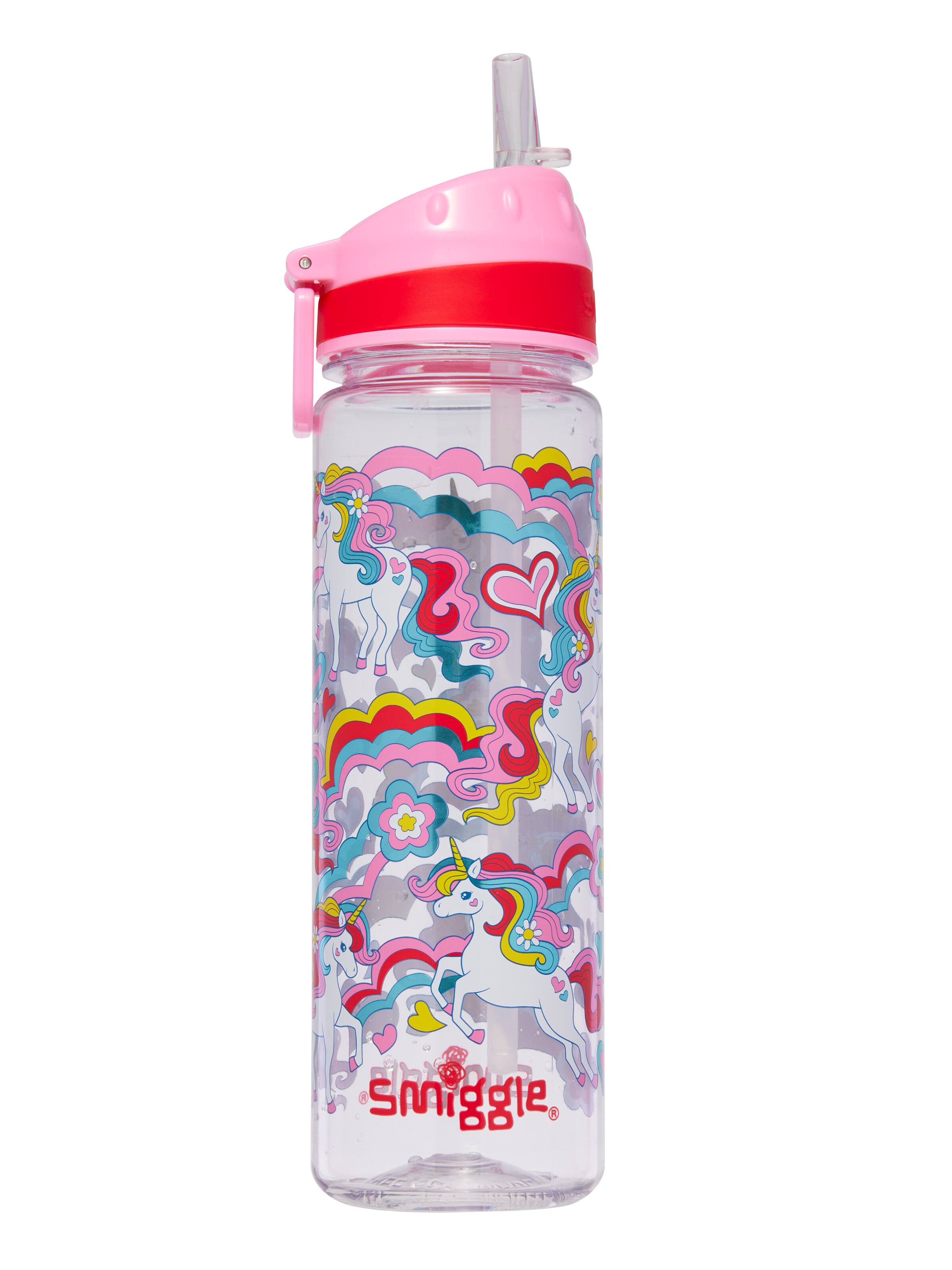 Wild Side Drink Up Bottle 650Ml