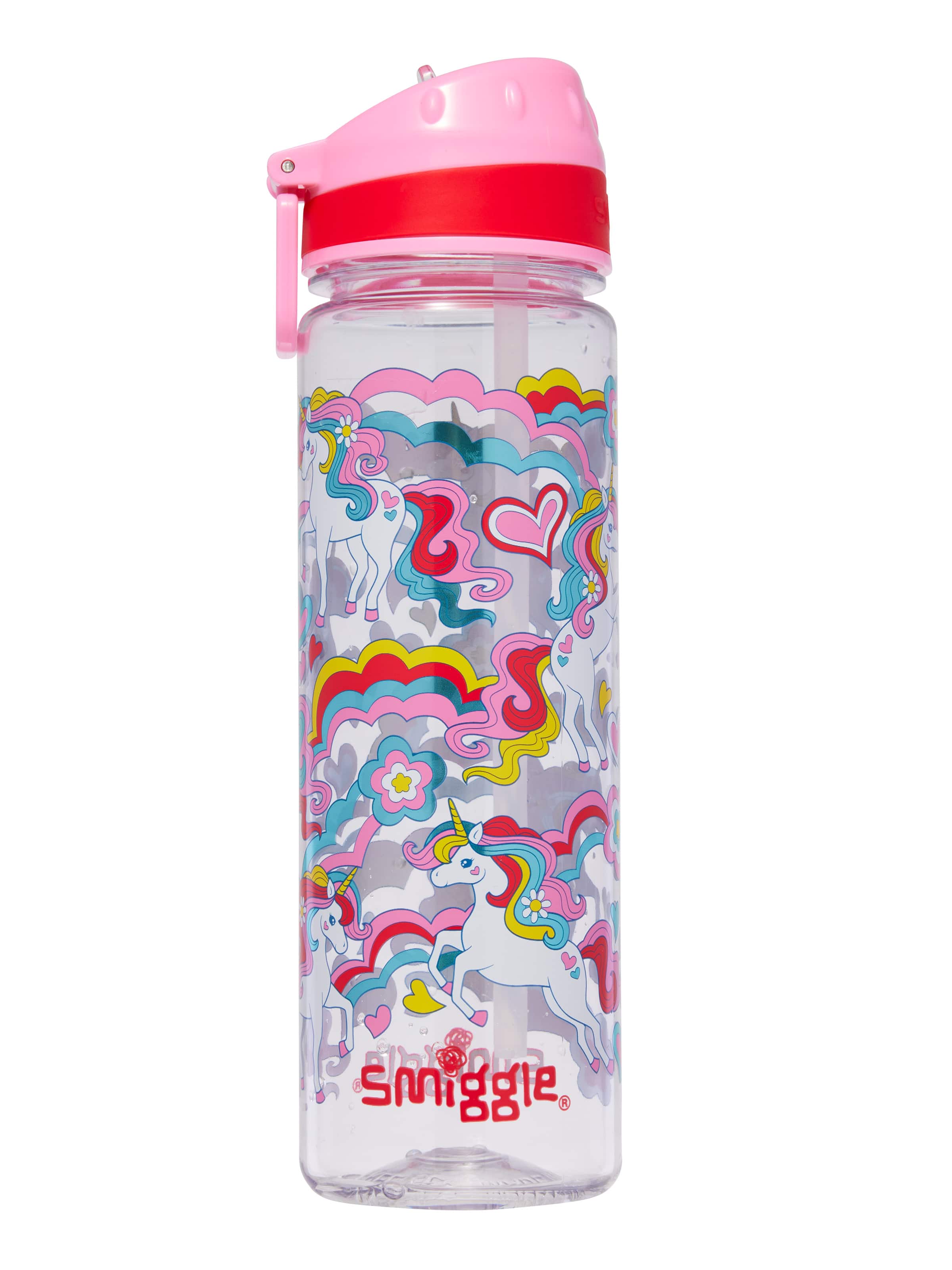 Wild Side Drink Up Bottle 650Ml