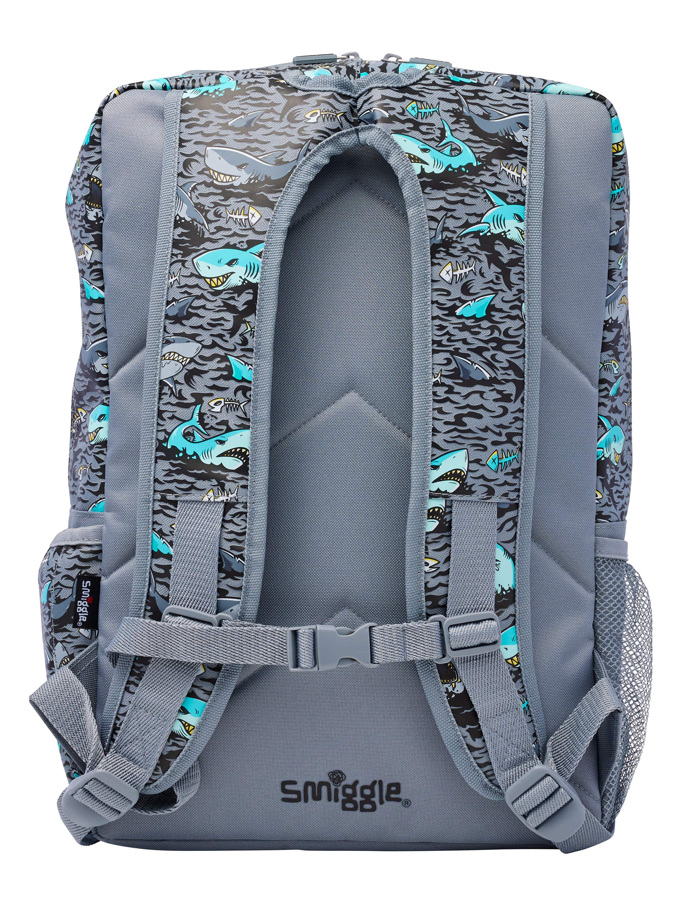 Smiggle online side bags