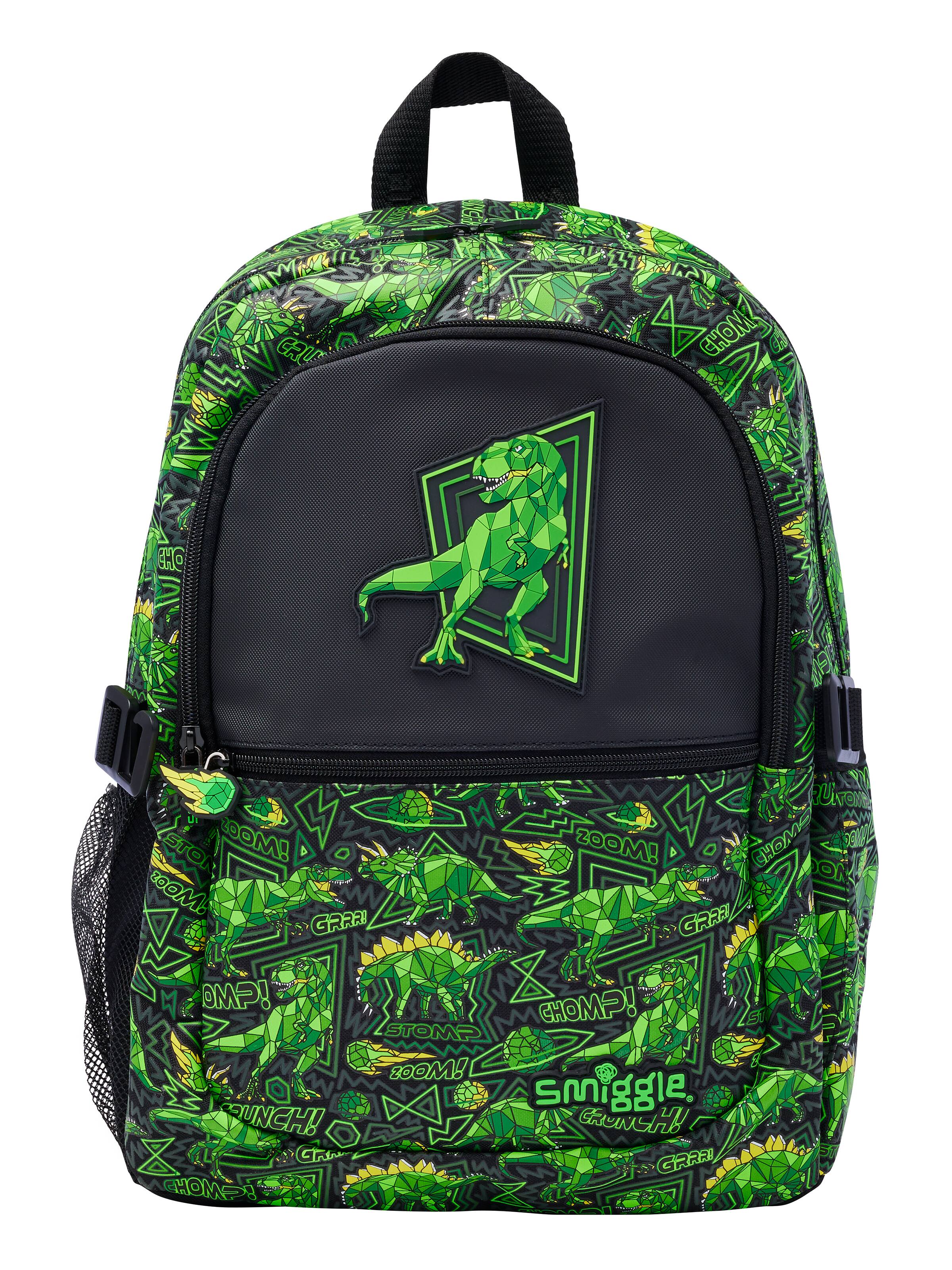 Wild Side Classic Attach Backpack