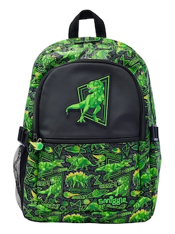Wild Side Classic Attach Backpack