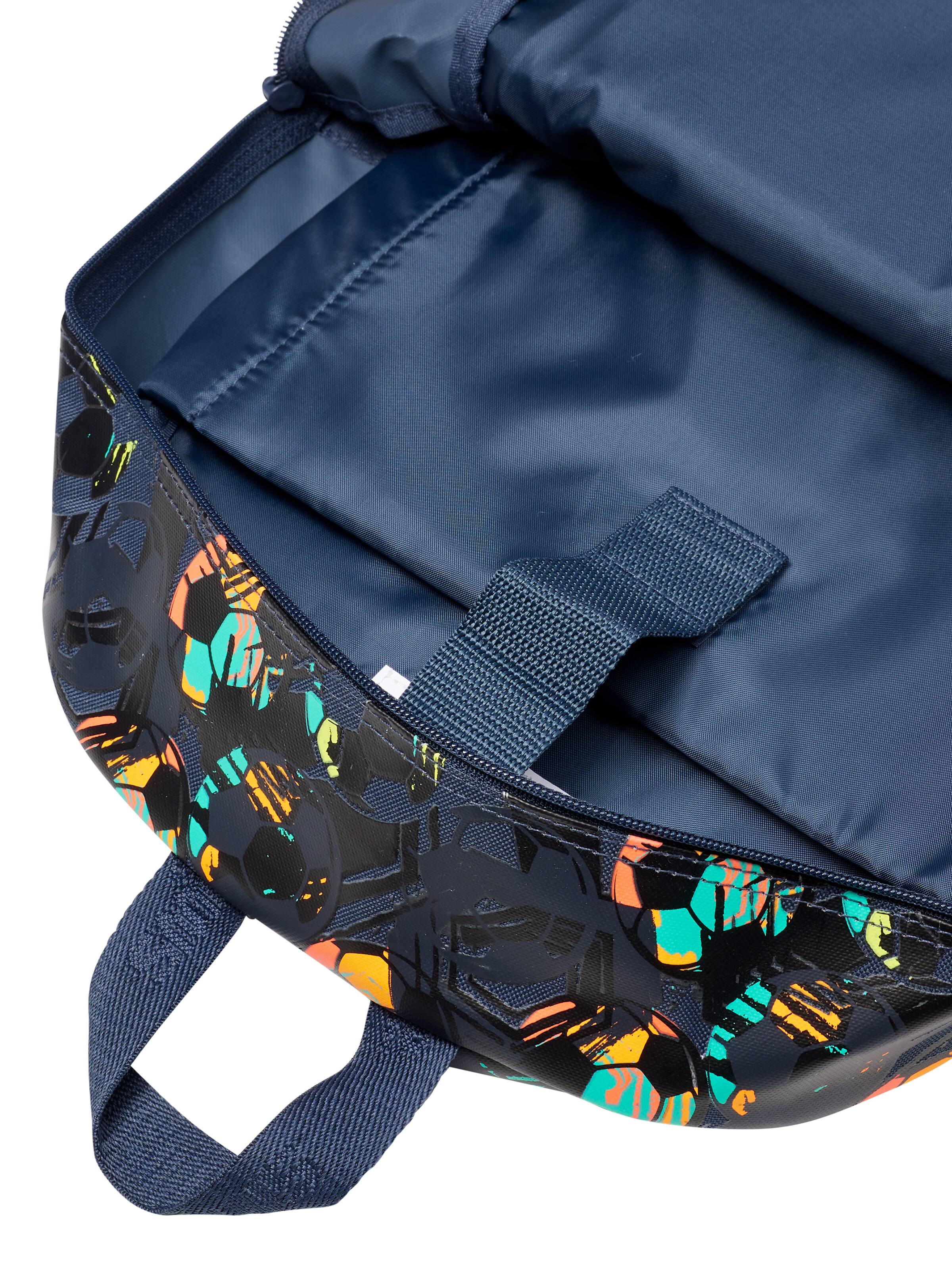 Wild Side Classic Attach Backpack