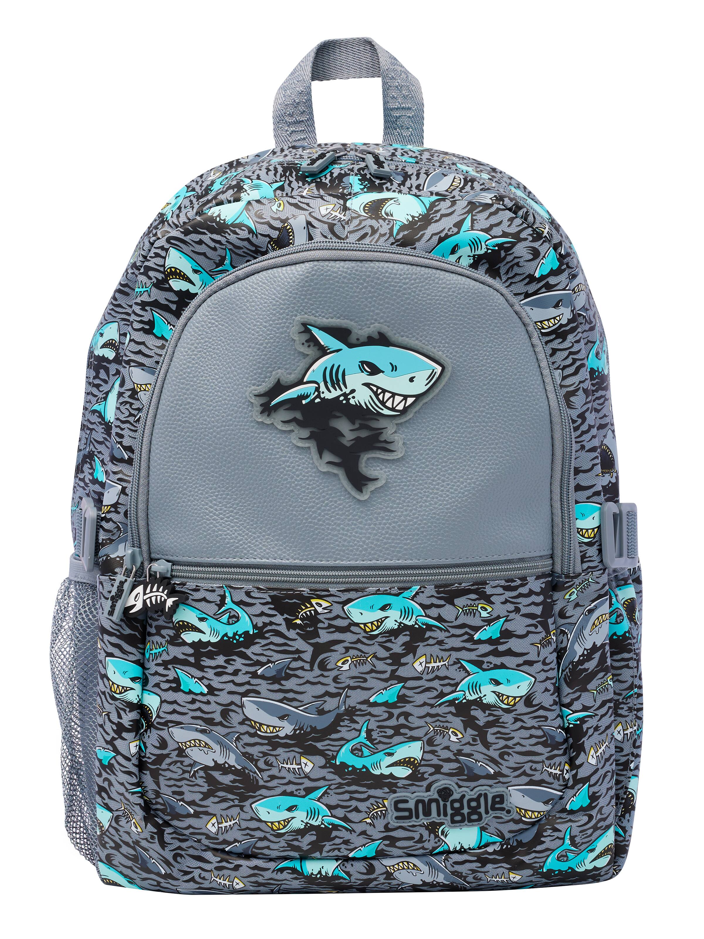 Wild Side Classic Attach Backpack