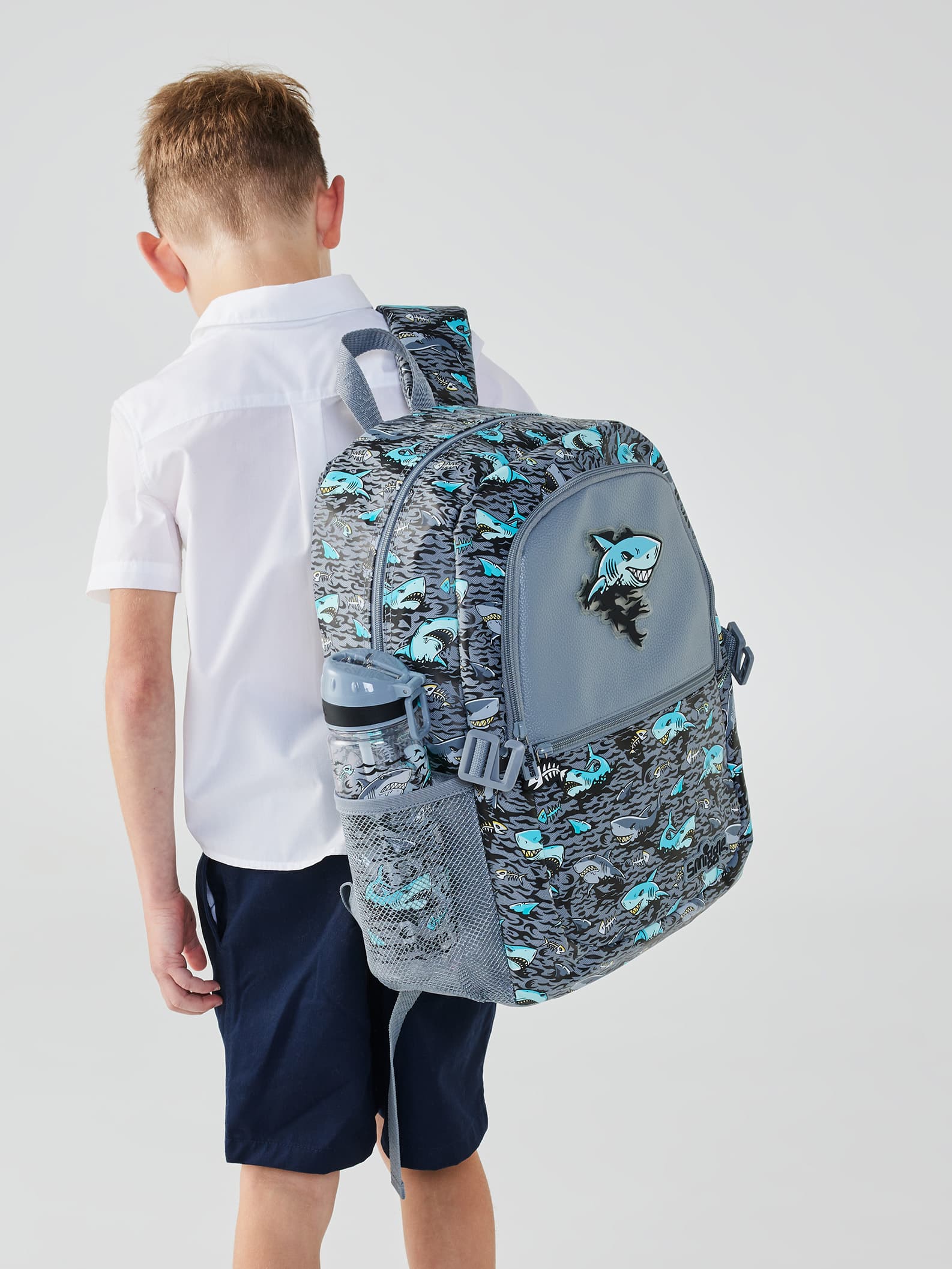 Wild Side Classic Attach Backpack