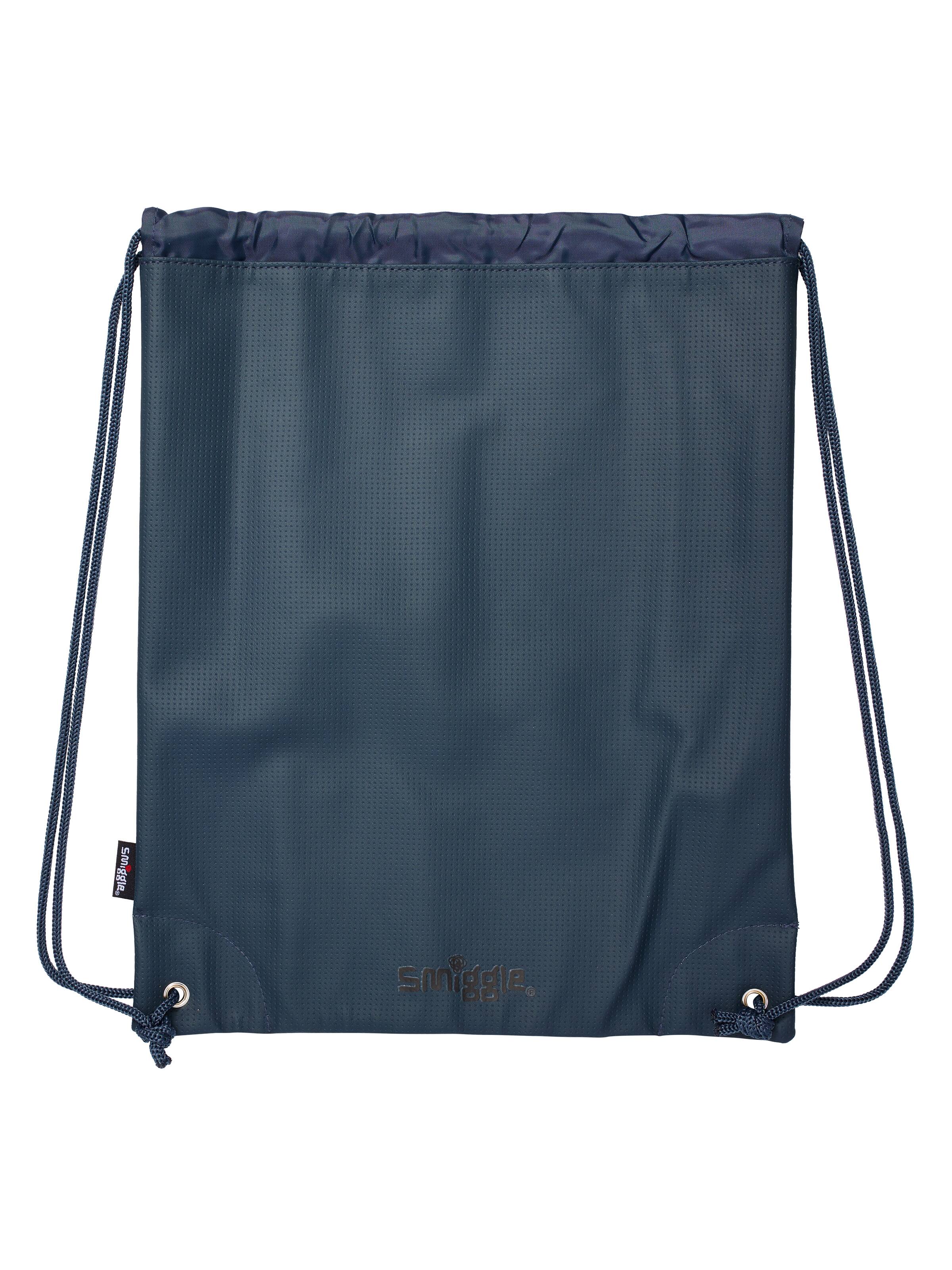 Wild Side Drawstring Bag
