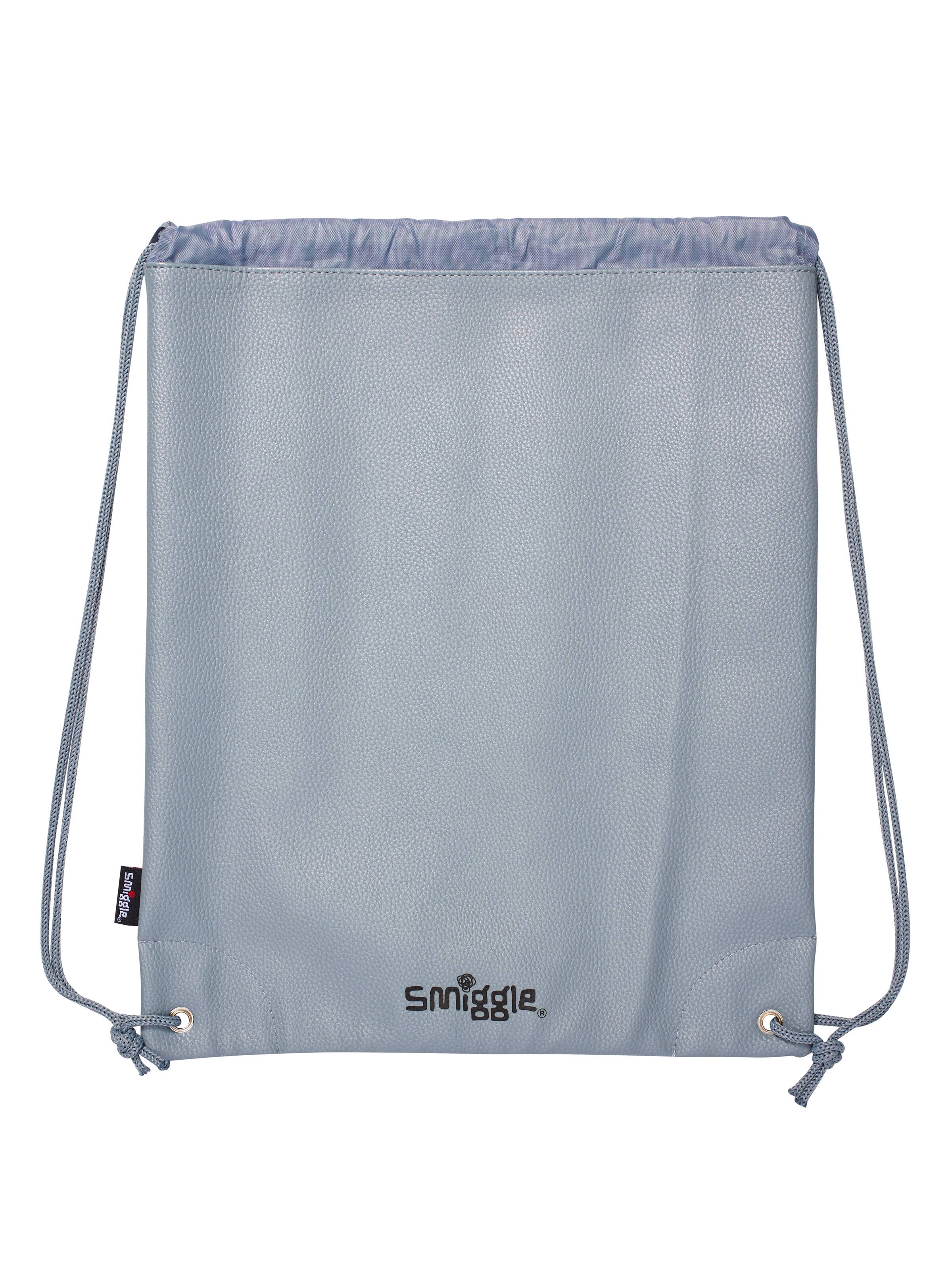 Wild Side Drawstring Bag