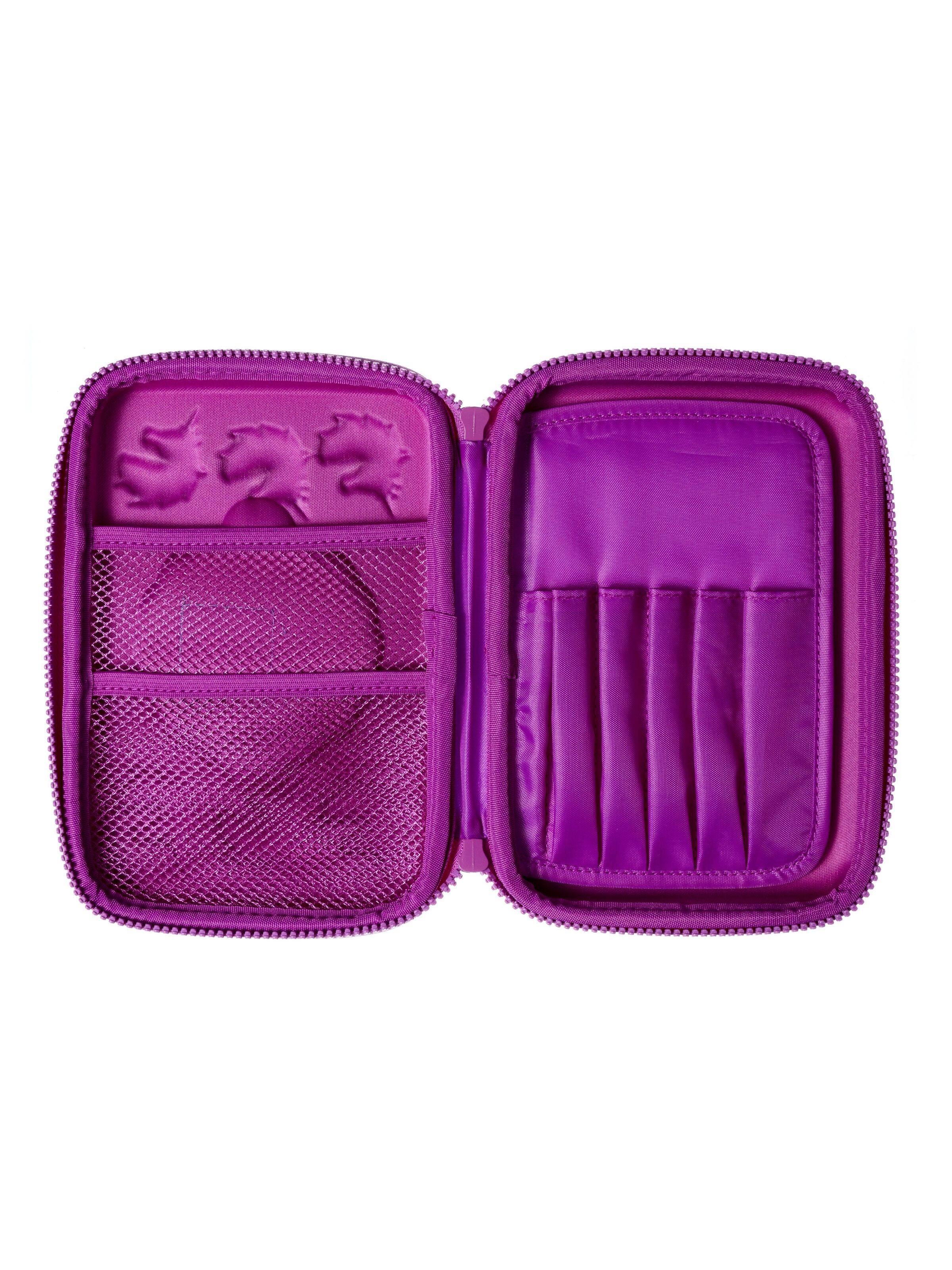Kids Hardtop Pencil Cases – Unicorns & More | Smiggle™ Online