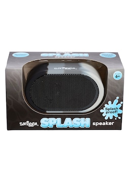 Splash Shower Speaker