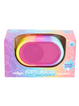 Splash Shower Speaker