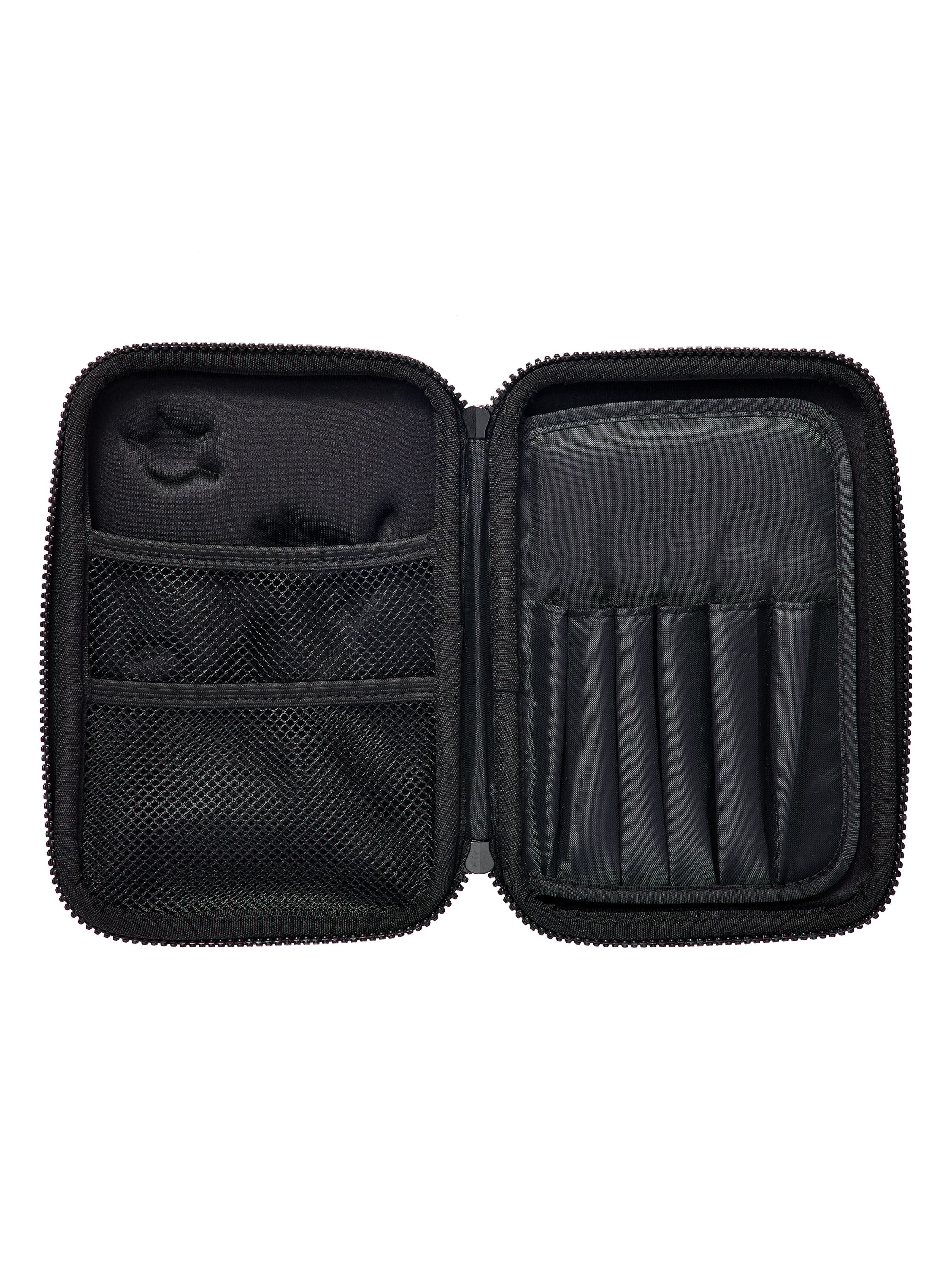 Wild Side Hardtop Pencil Case