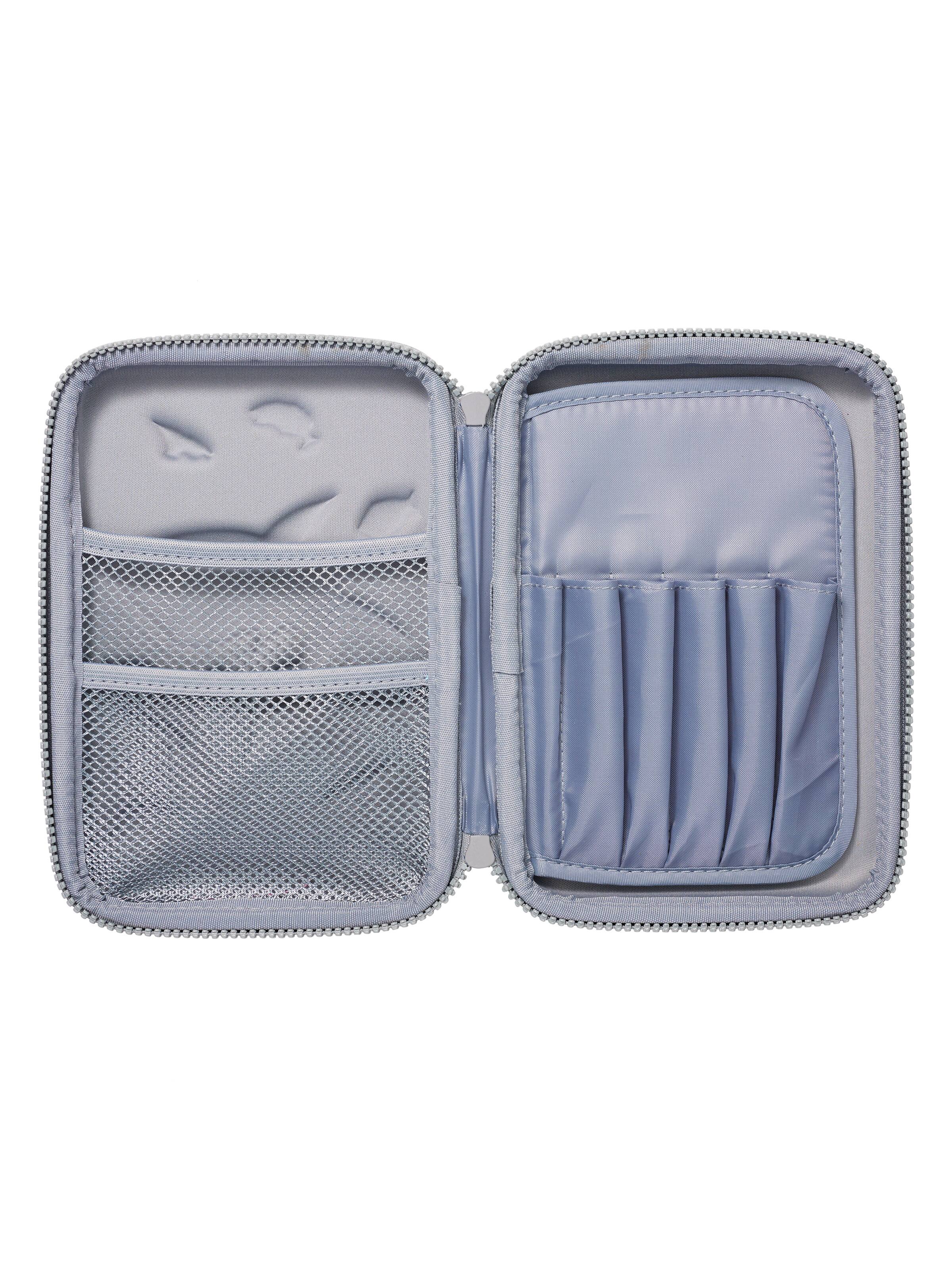 Wild Side Hardtop Pencil Case