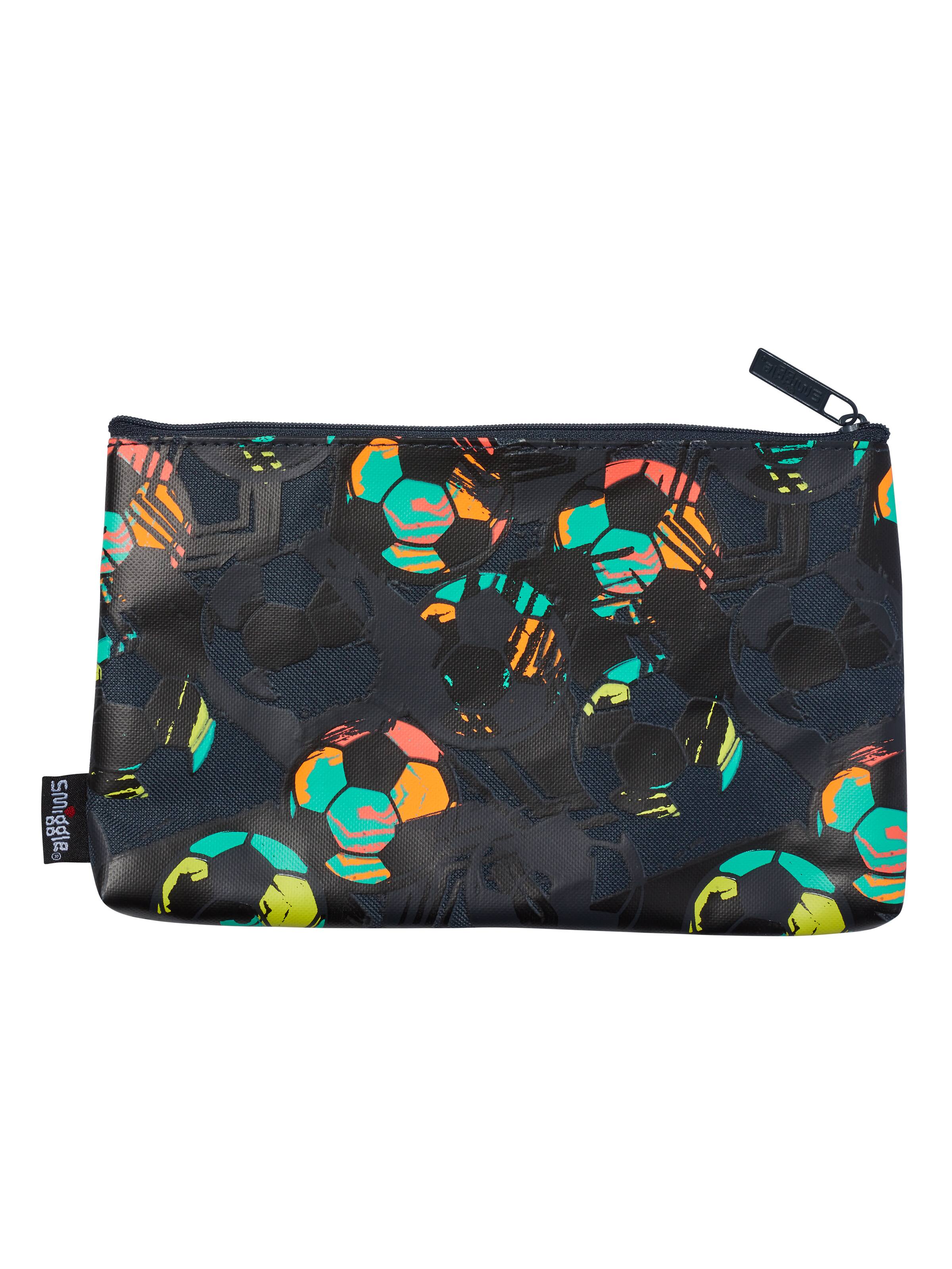 Wild Side All Rounder Id Pencil Case