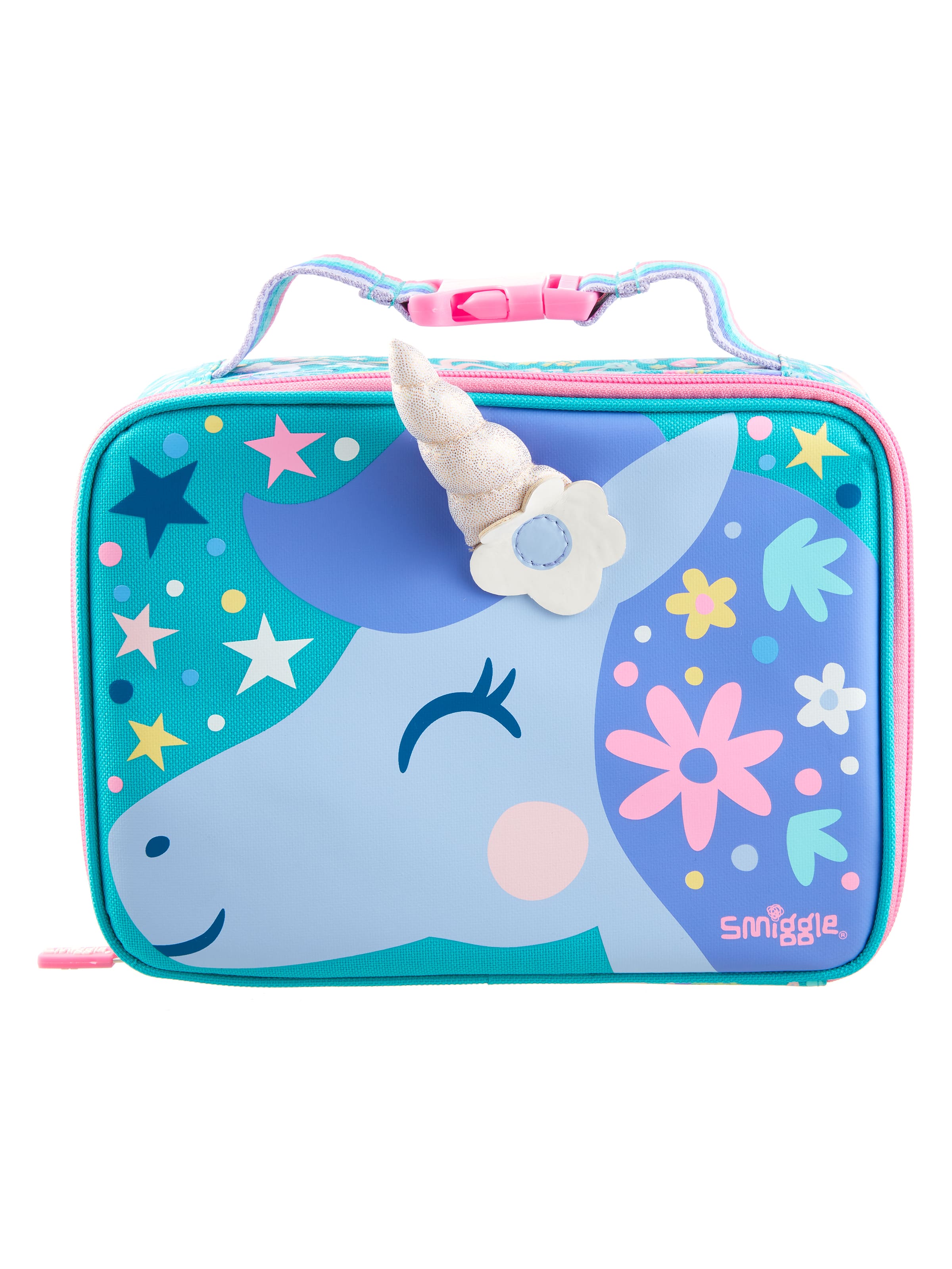 Topsy Teeny Tiny Square Lunchbox
