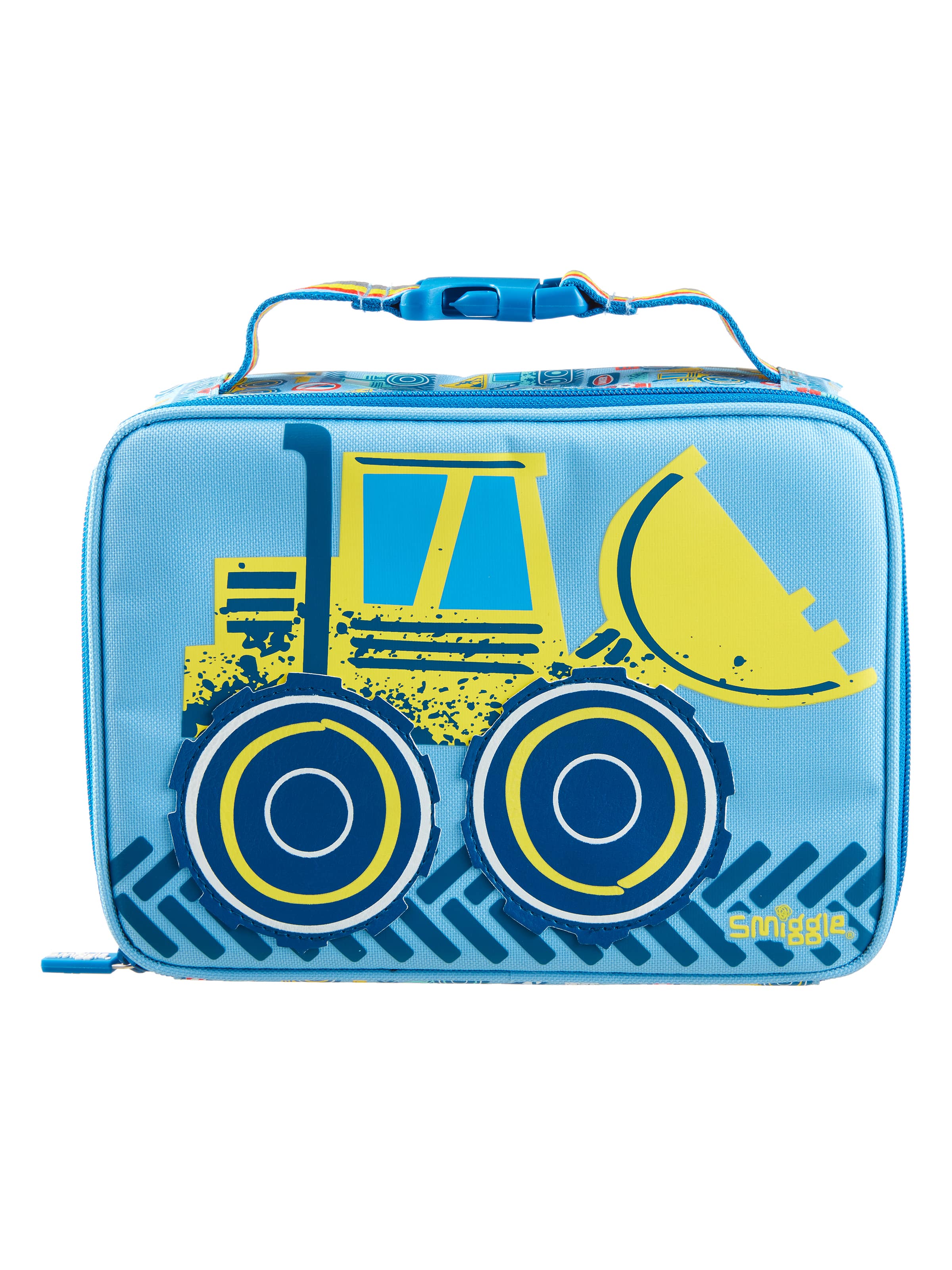 Topsy Teeny Tiny Square Lunchbox