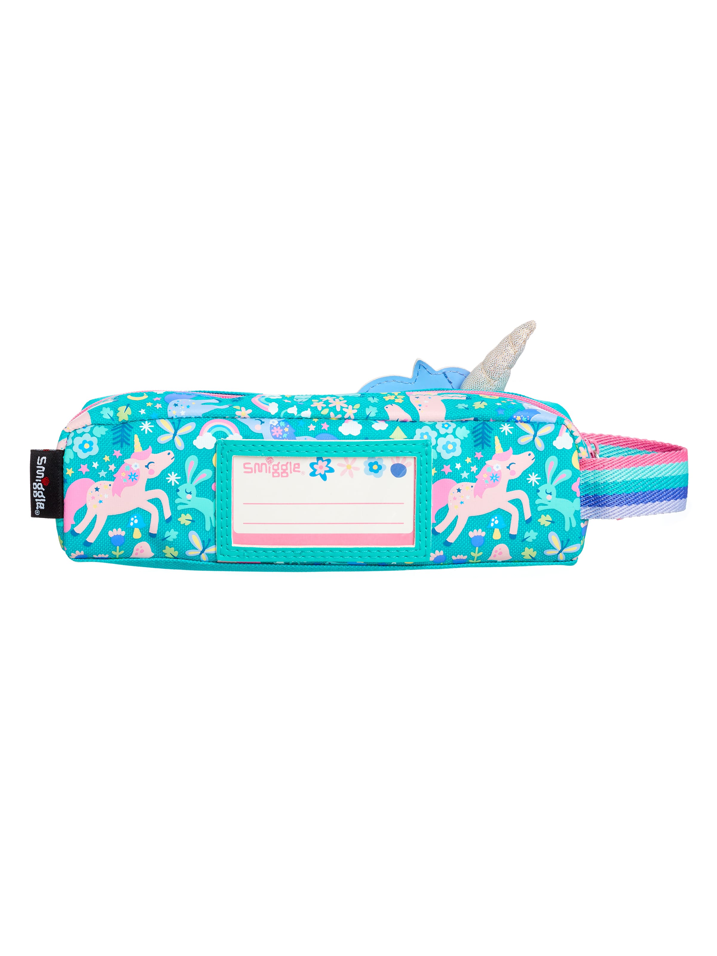 Topsy Teeny Tiny Character Pencil Case