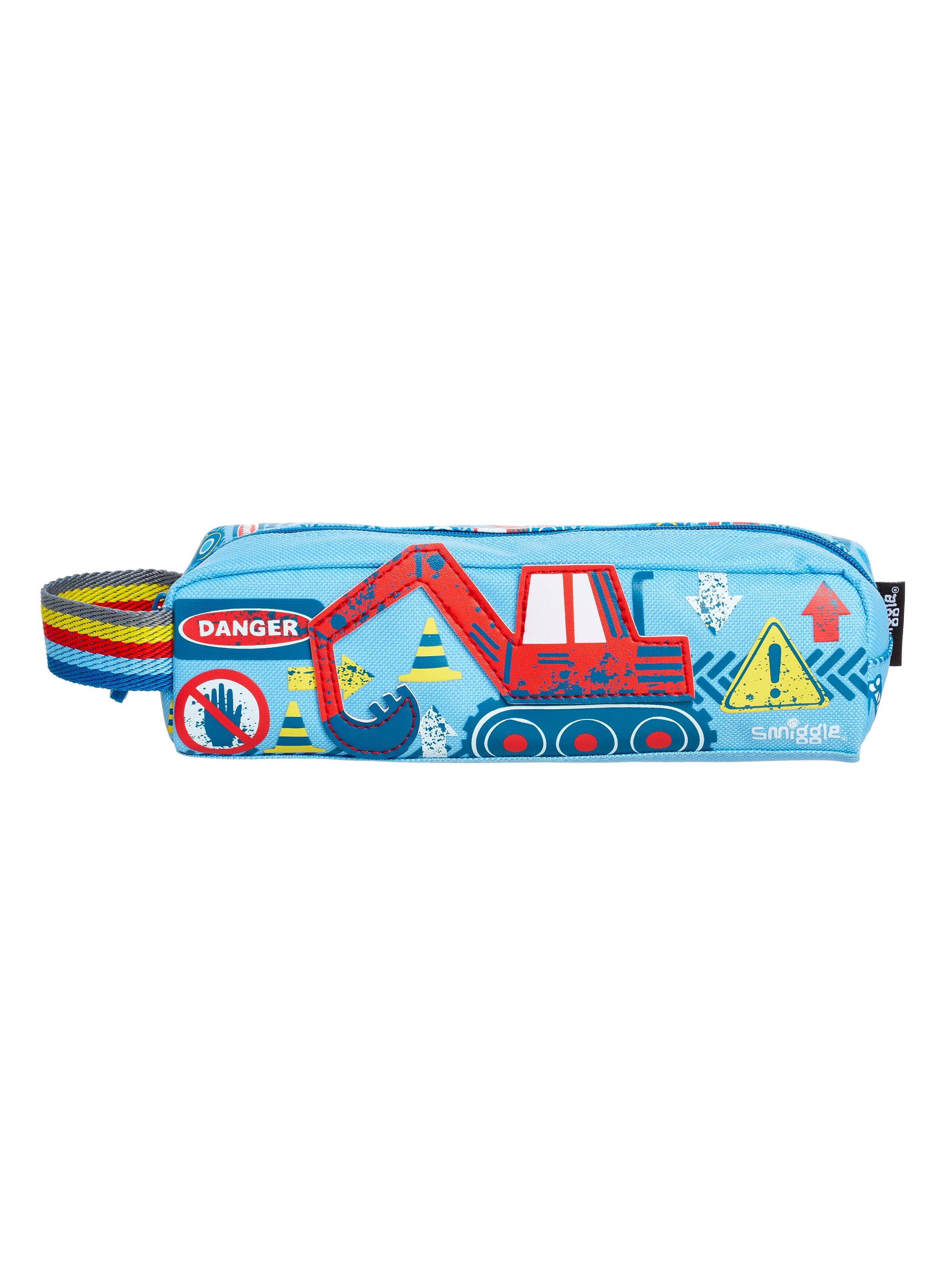 Topsy Teeny Tiny Character Pencil Case