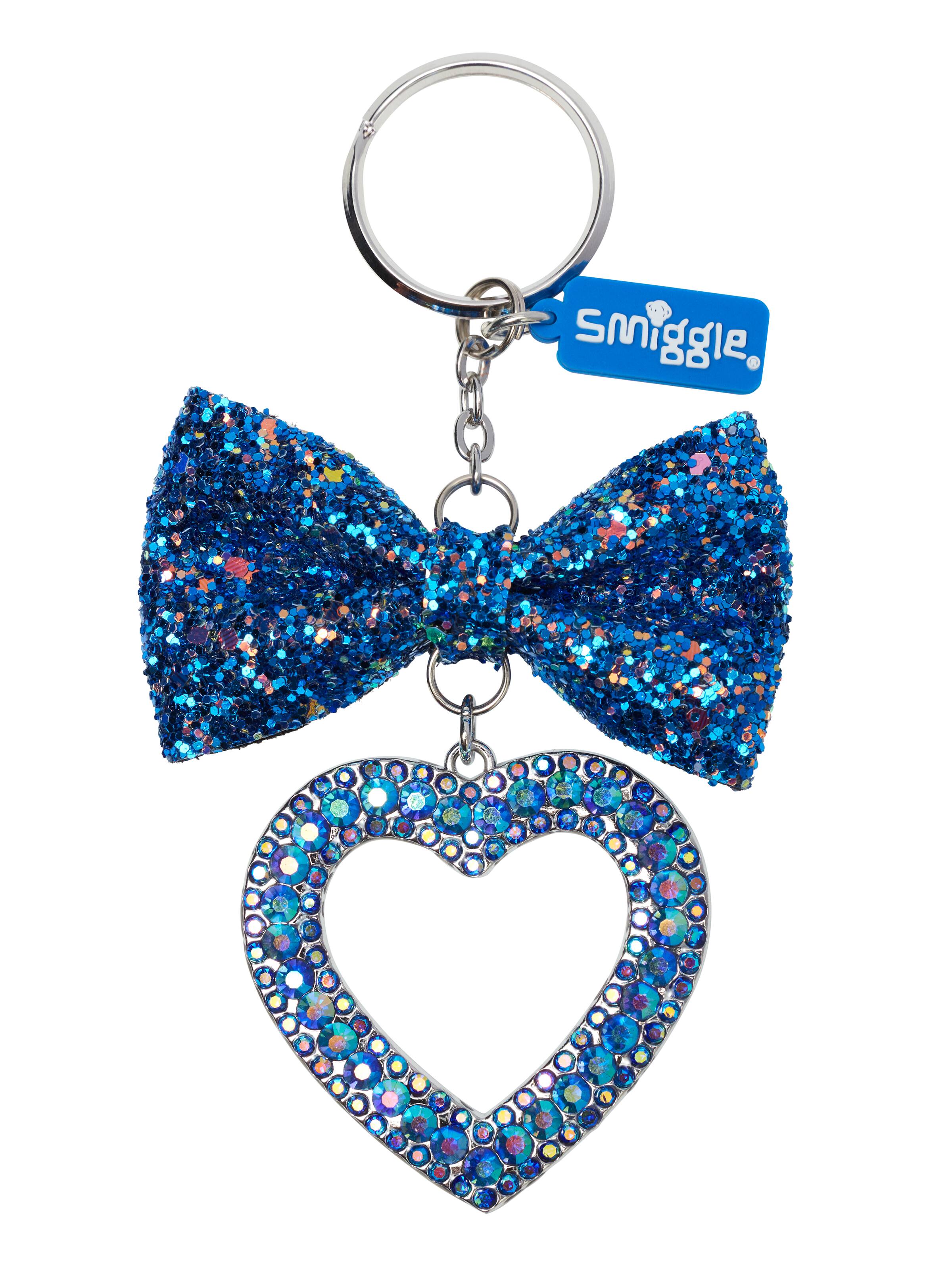 Smiggle R Key Rings Novelty Keyrings | Smiggle