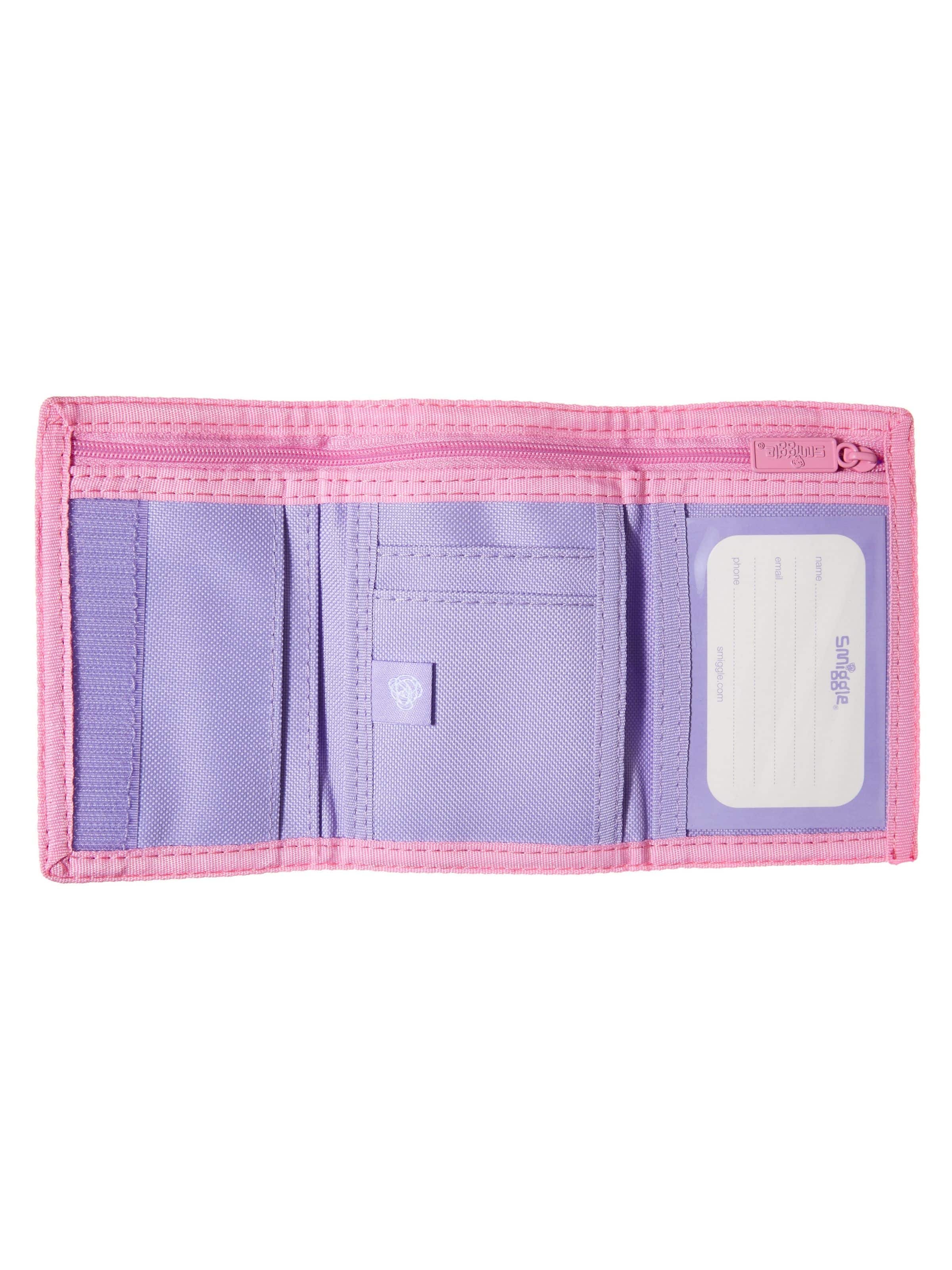 Jump Wallet