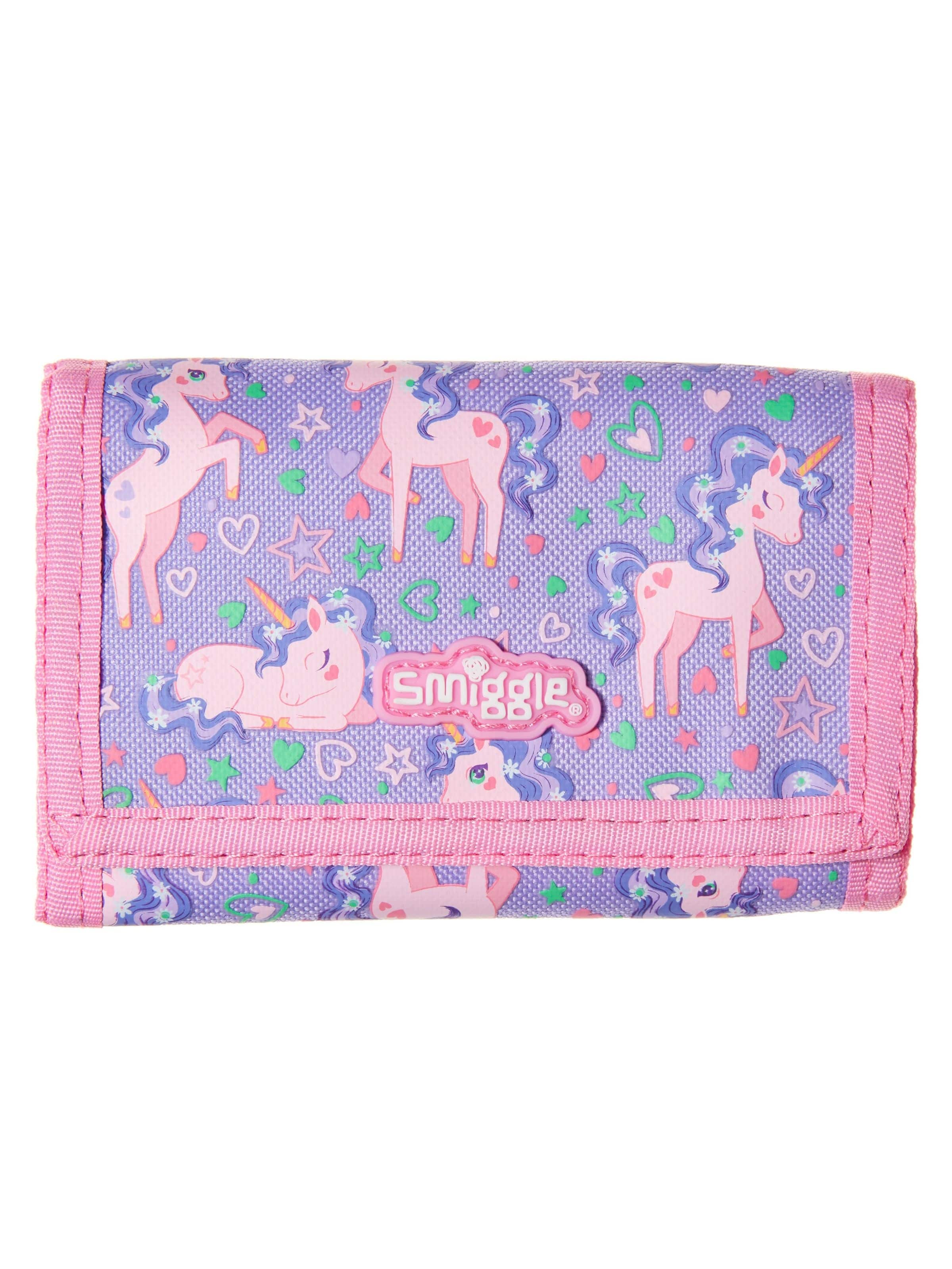 Jump Wallet