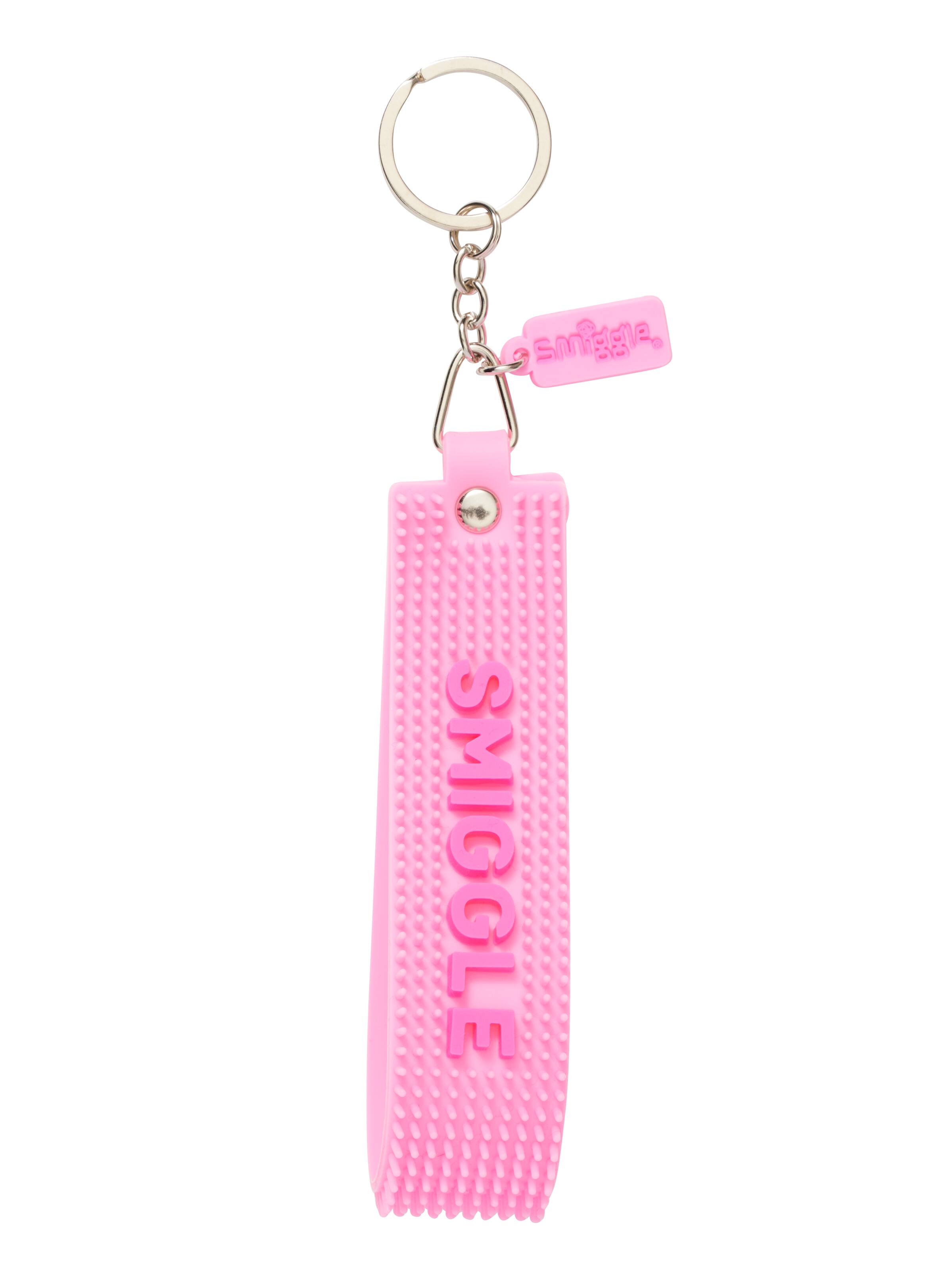 Smiggle R Key Rings Novelty Keyrings | Smiggle
