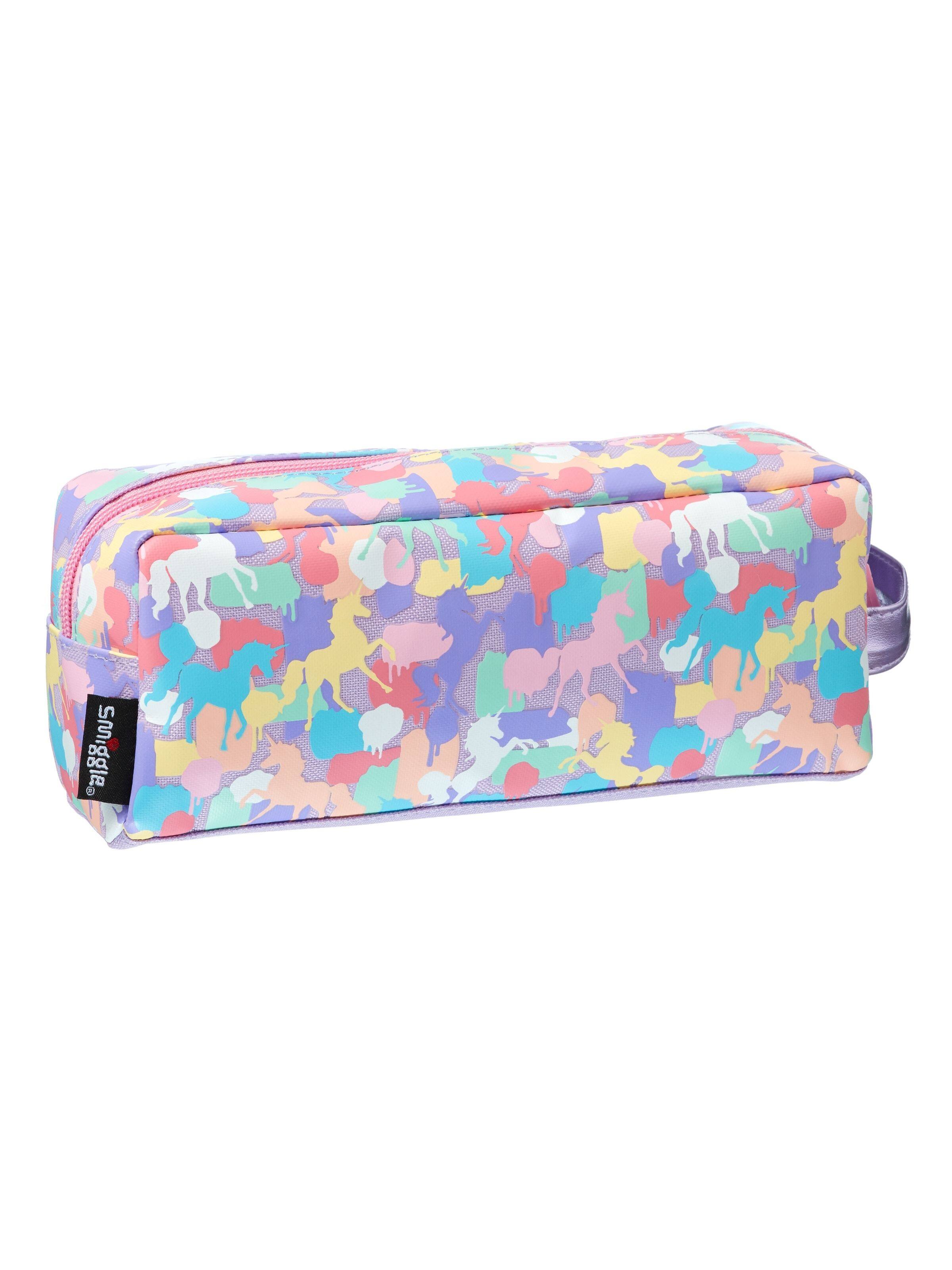 Illusion Essential Pencil Case