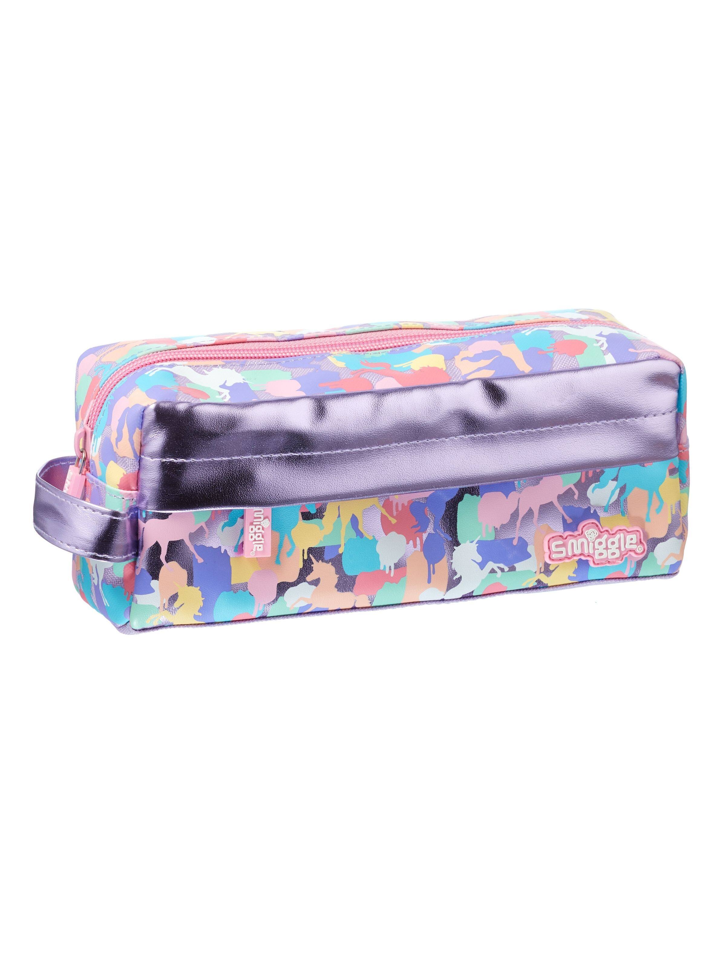 Illusion Essential Pencil Case