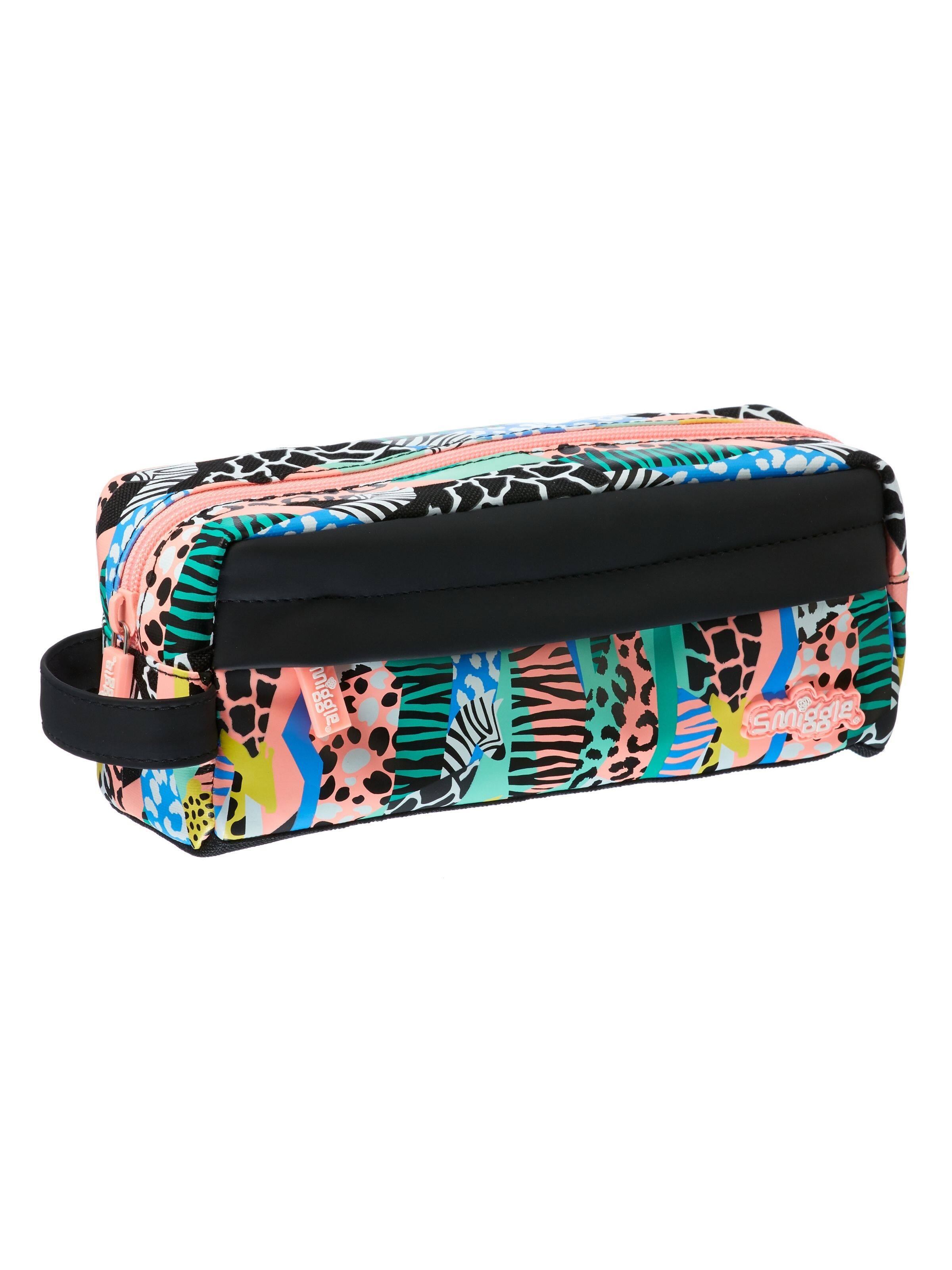 Illusion Essential Pencil Case Mix 
