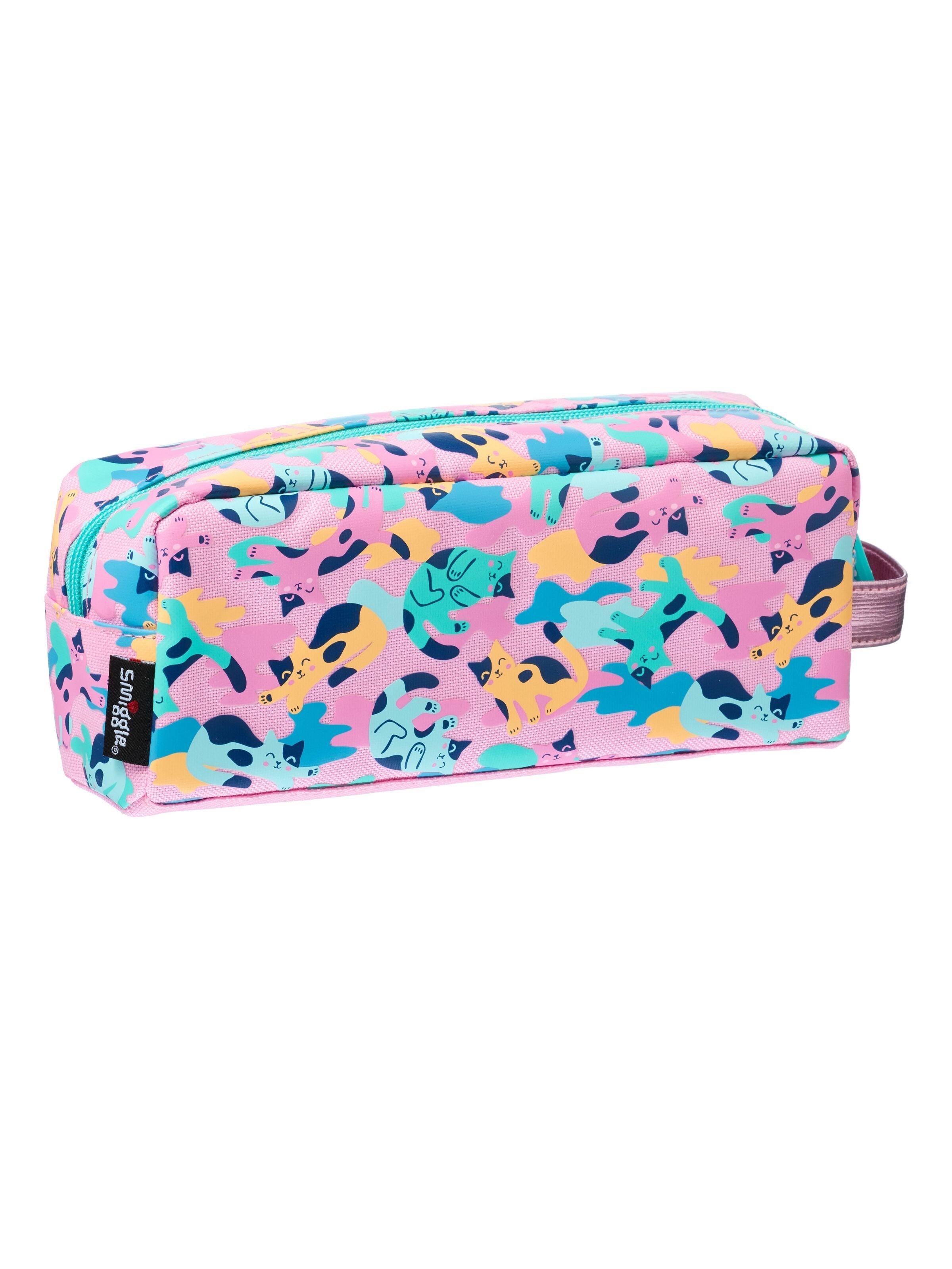 Illusion Essential Pencil Case
