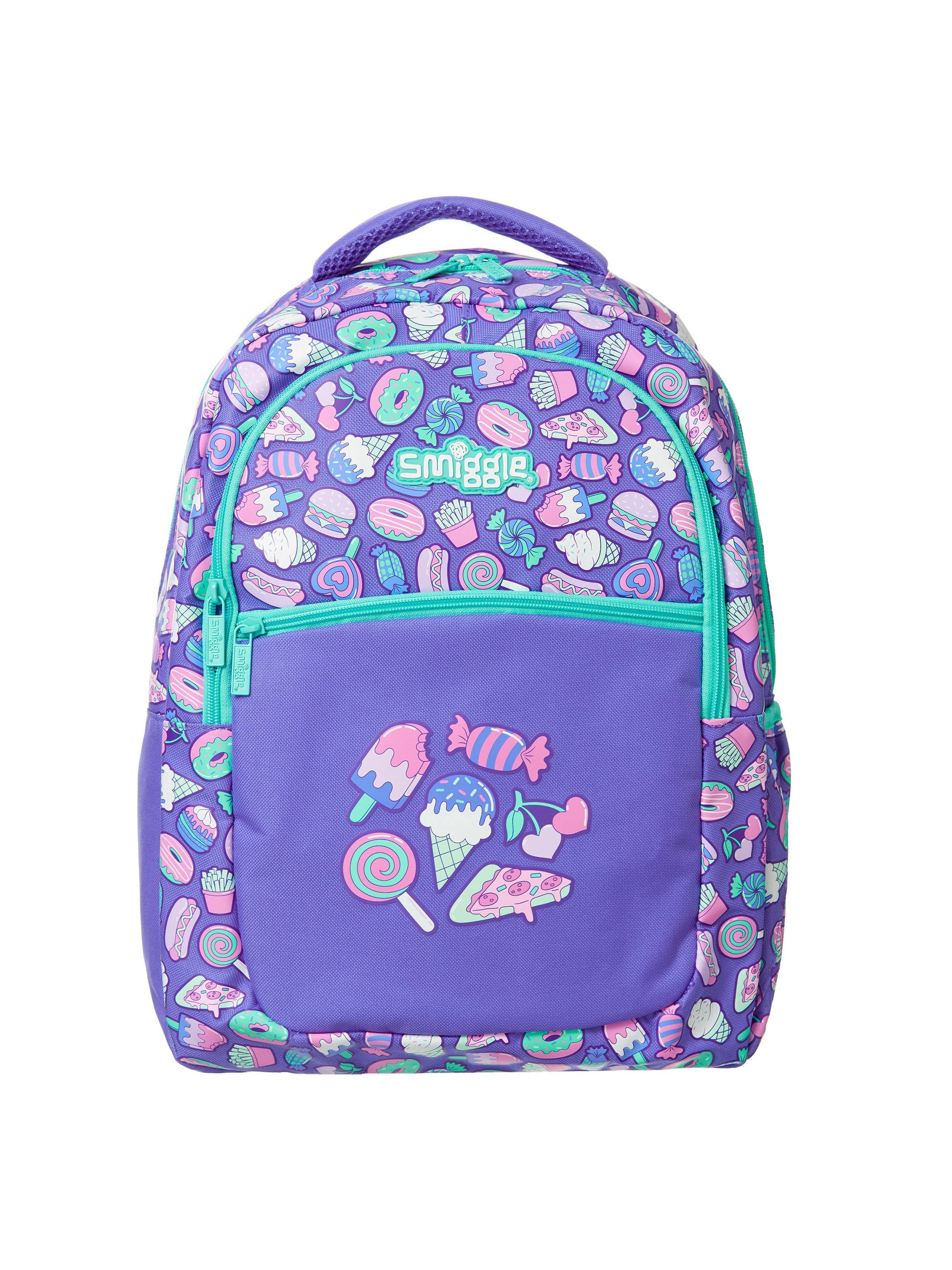 smiggle faves backpack