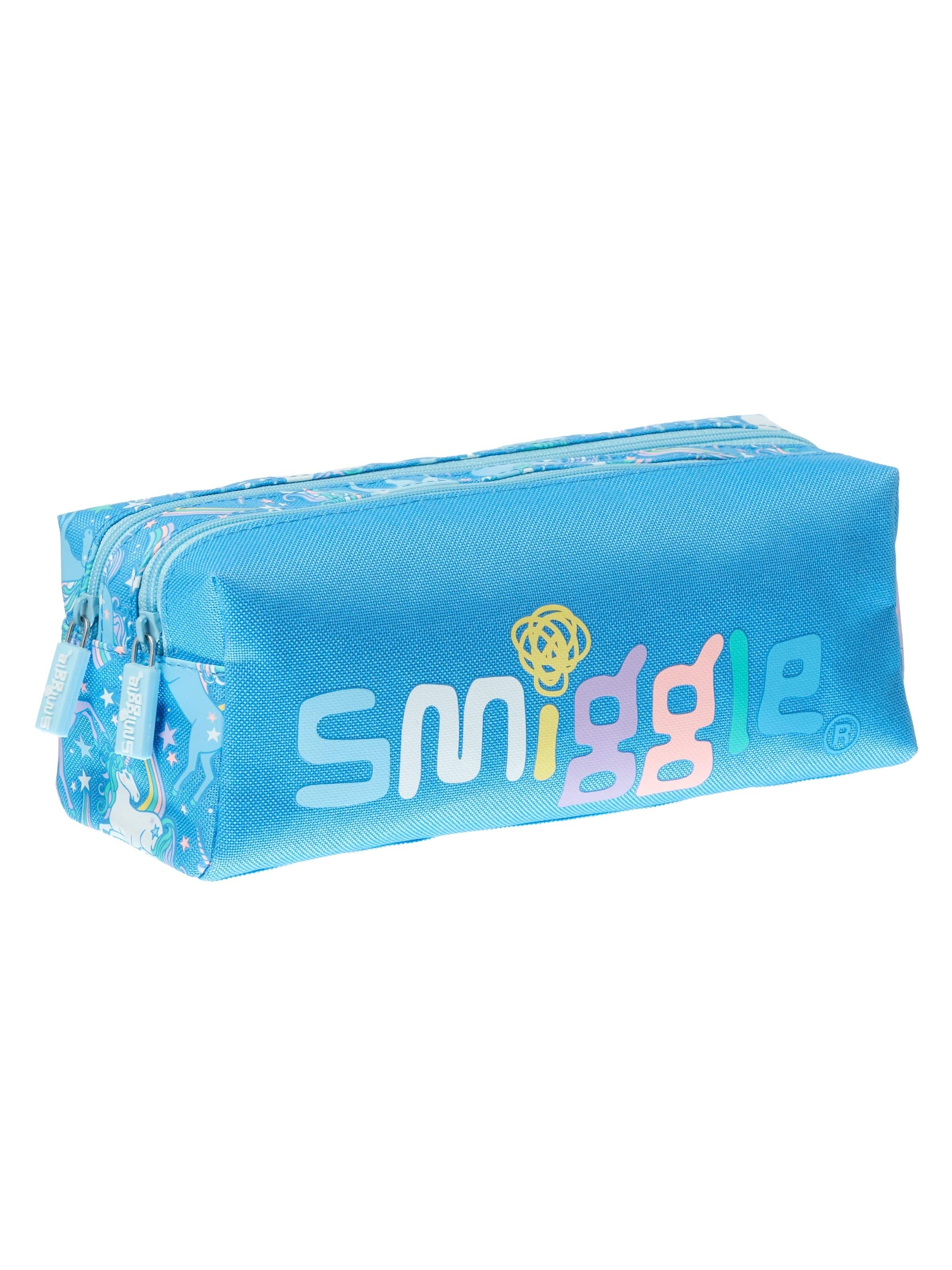 2 zipper pencil case 2025