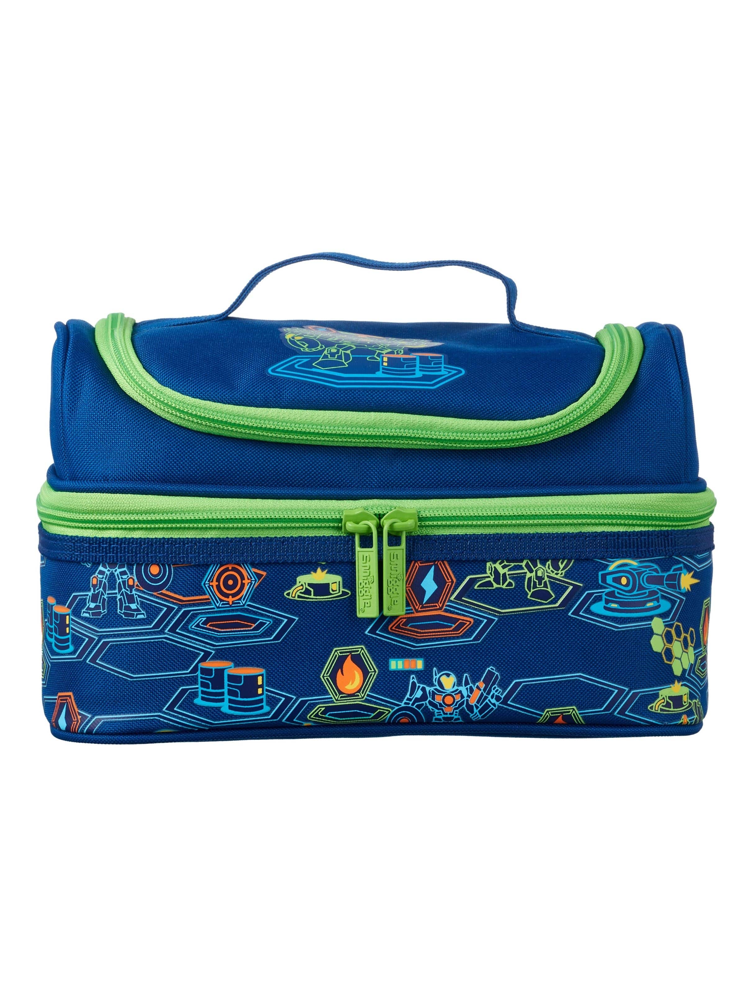 Neat Double Decker Lunchbox