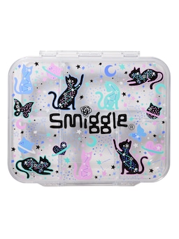 Wild Side Large See Me Bento Lunchbox
