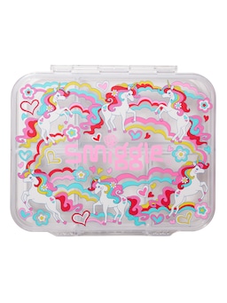 Wild Side Large See Me Bento Lunchbox