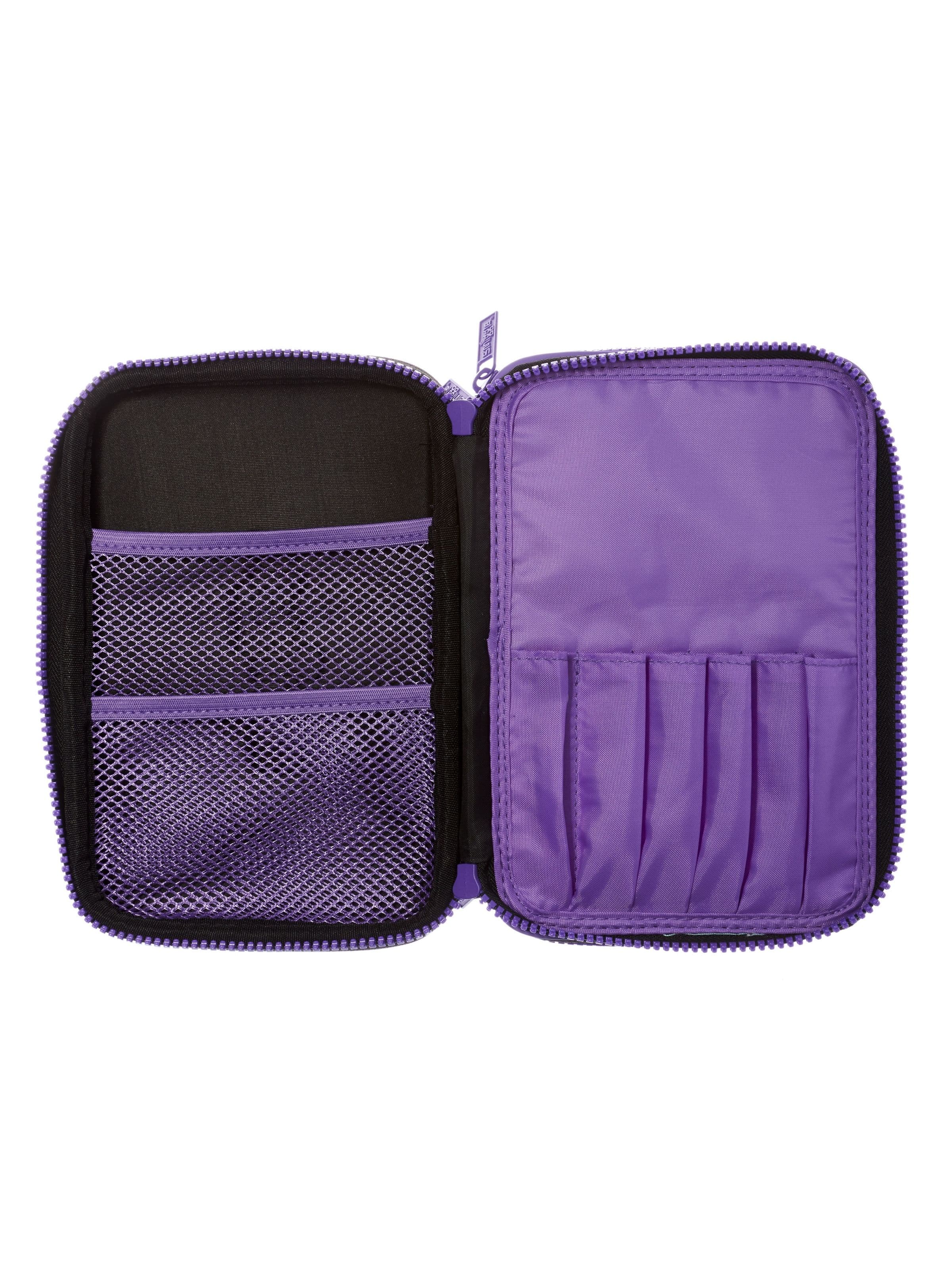 Galaxy Double Up Hardtop Pencil Case