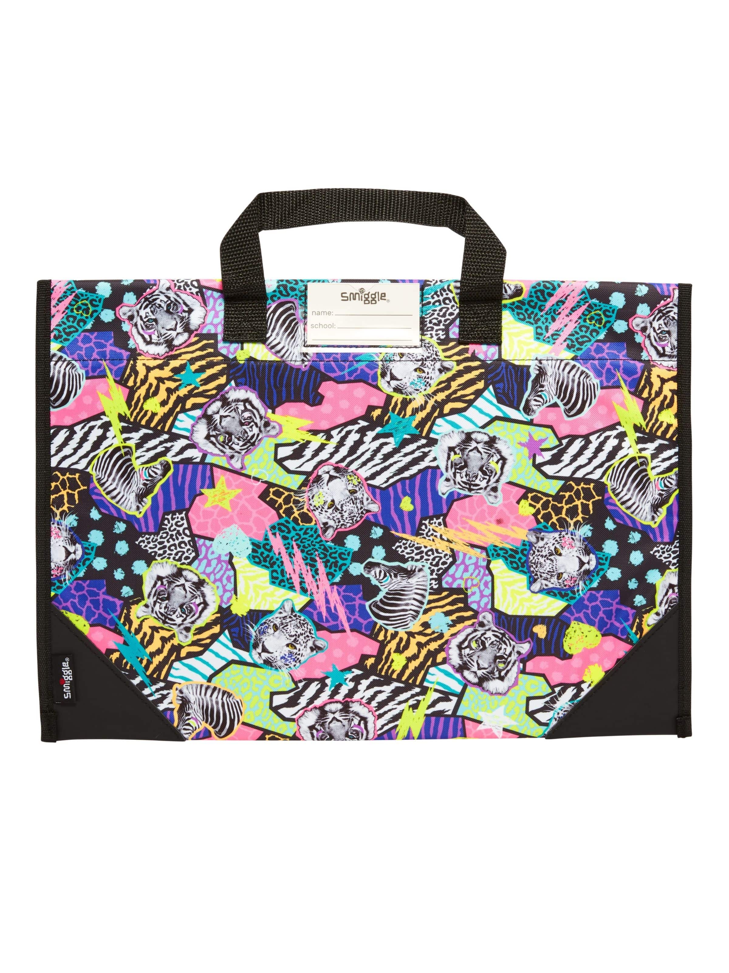 book bag smiggle