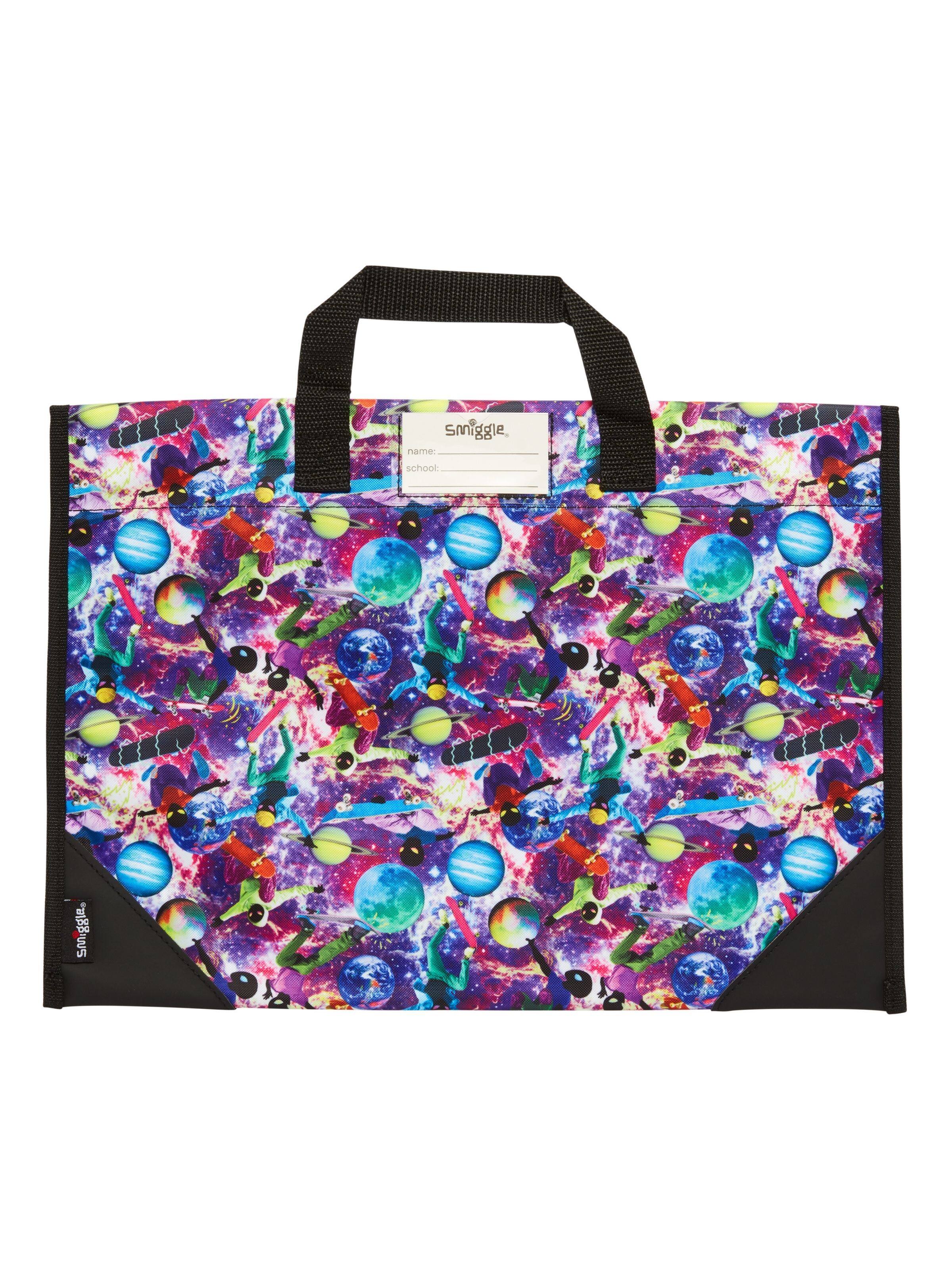 book bag smiggle